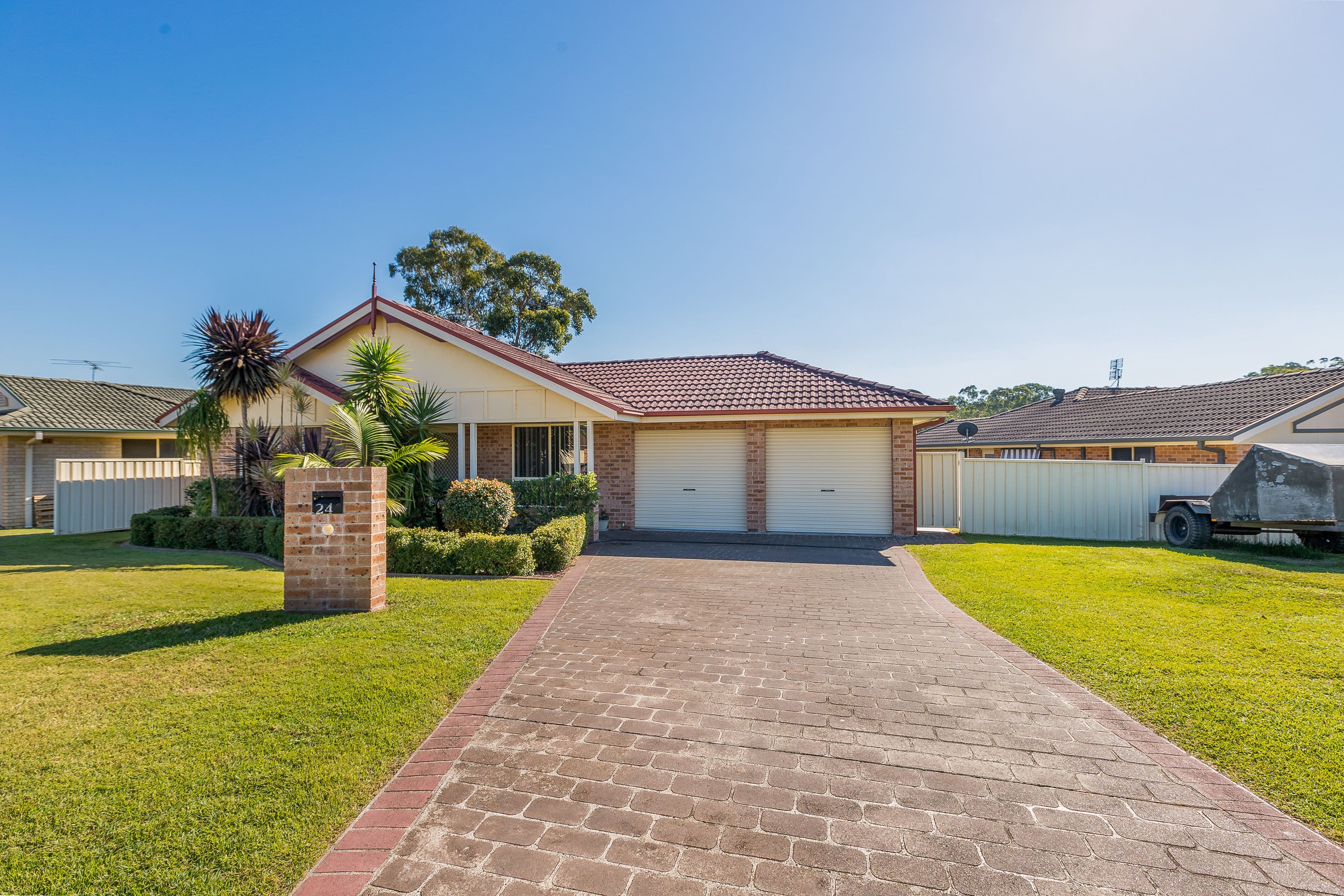 24 Dangar Circuit, Medowie - Image 1