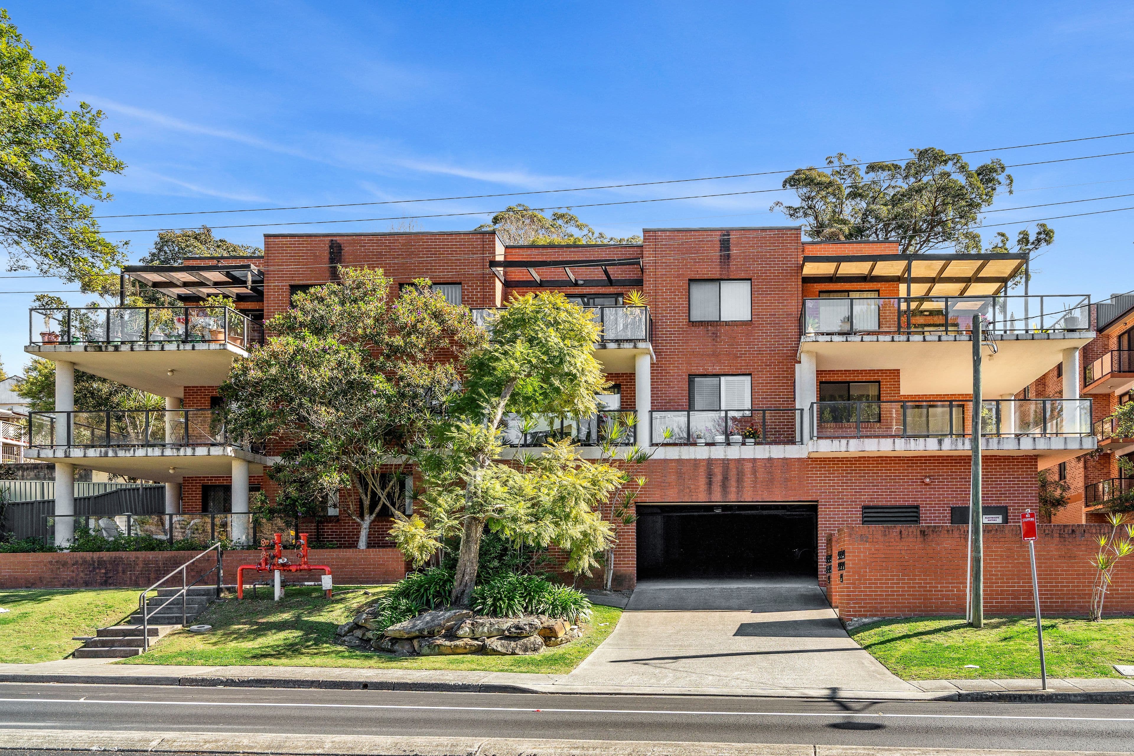 202-204 Henry Parry Drive, North Gosford NSW 2250, North Gosford - Image 1