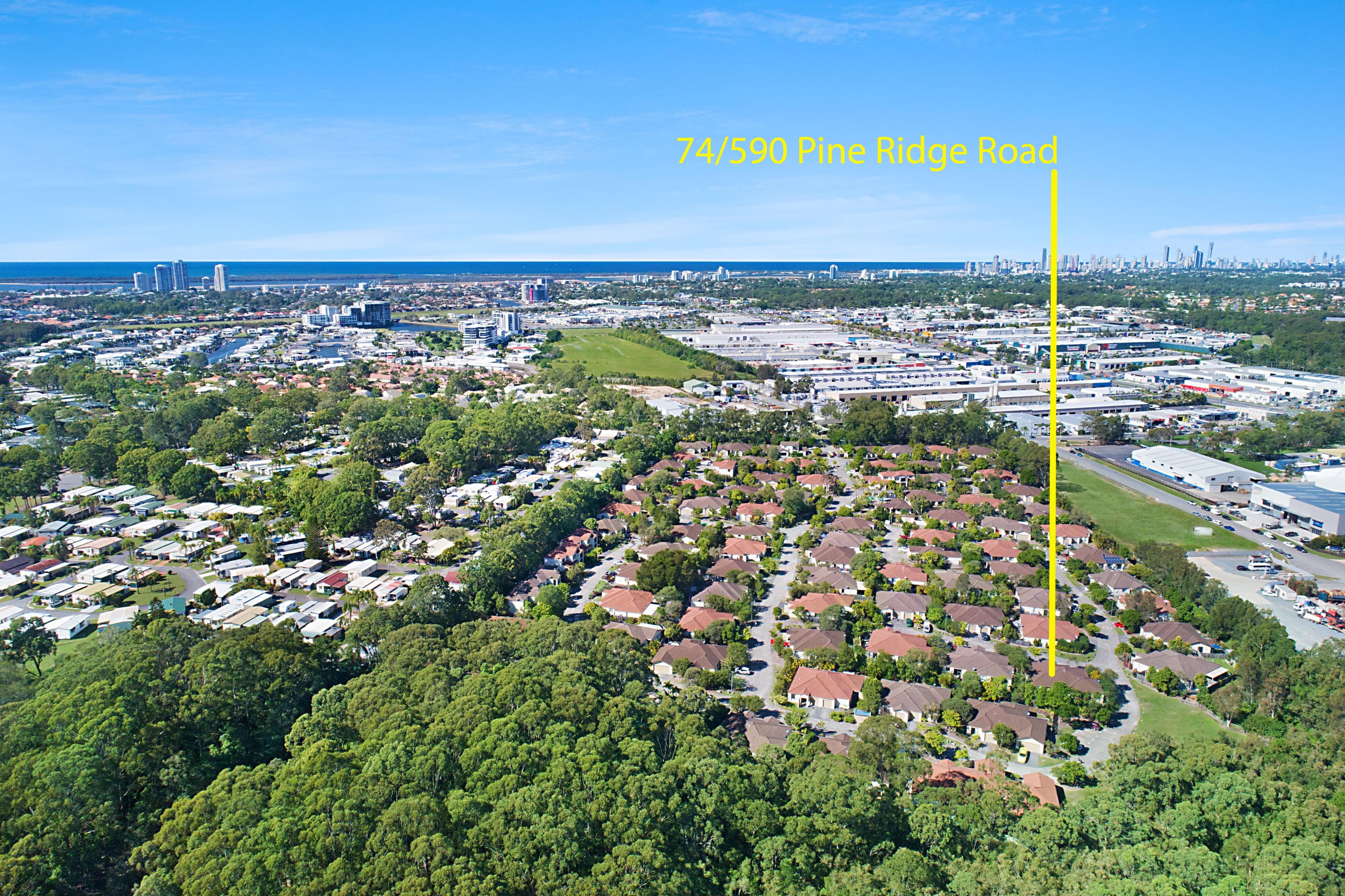 590 Pine Ridge Street, Coombabah QLD 4216, Coombabah - Thumbnail 4