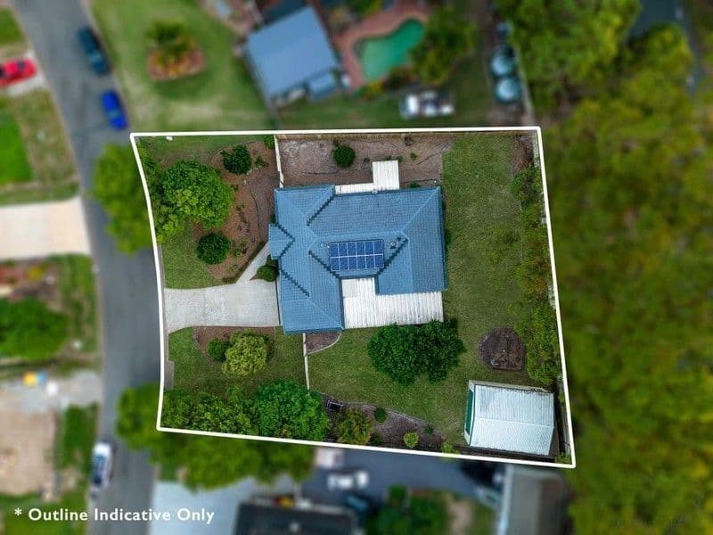 30 Manet Crescent, Forest Lake QLD 4078, Forest Lake - Image 1