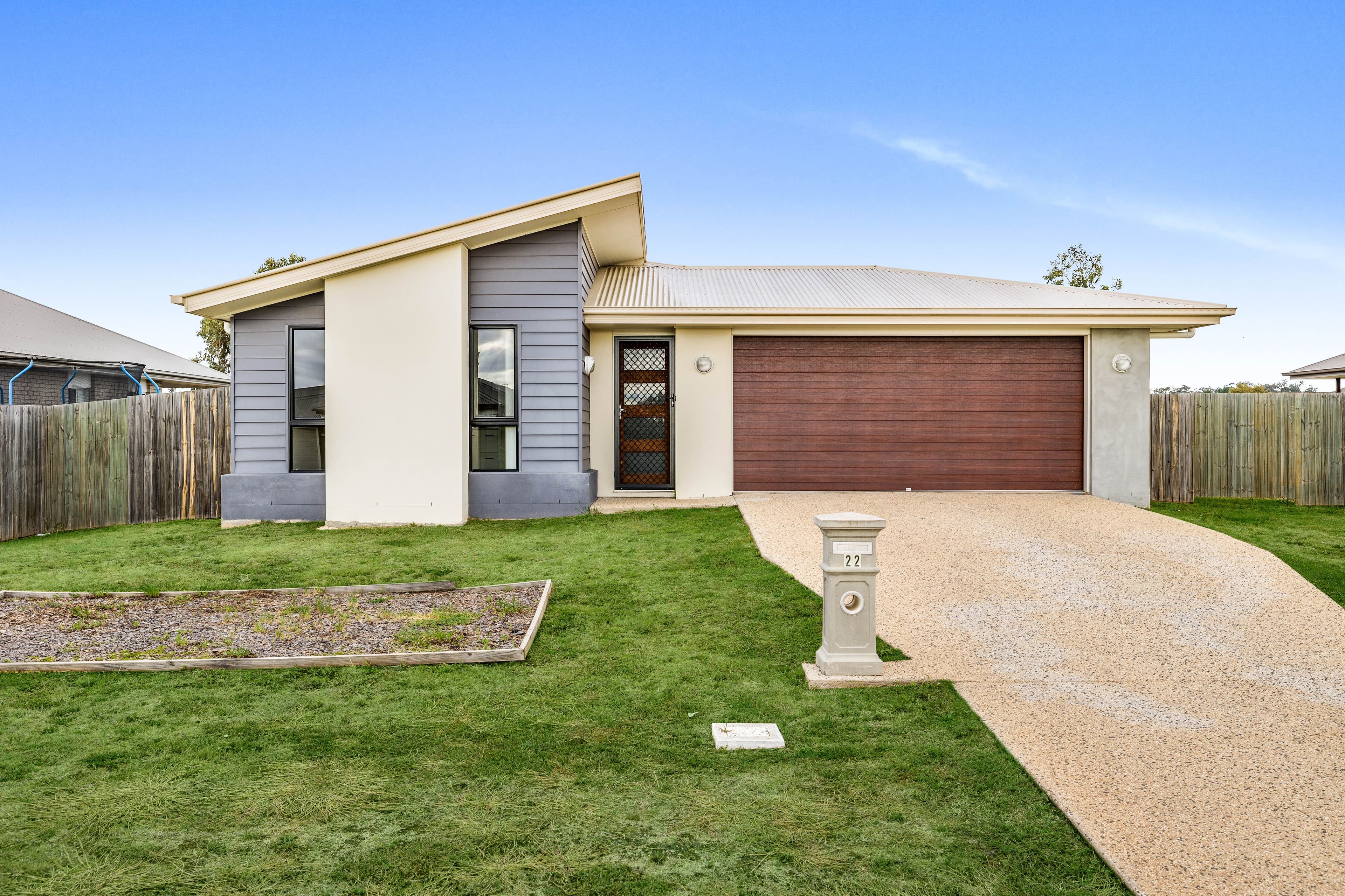 22 Magpie Drive, Cambooya QLD 4358, Cambooya - Image 1