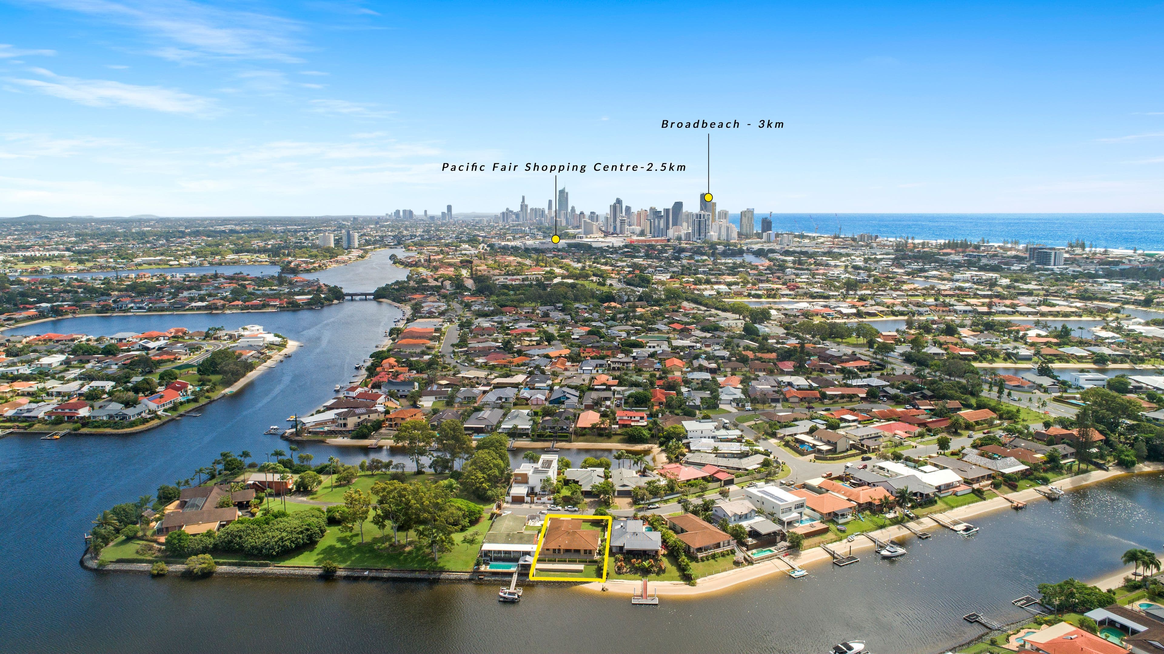30 McIlwain Drive, Mermaid Waters QLD 4218, Mermaid Waters - Image 1