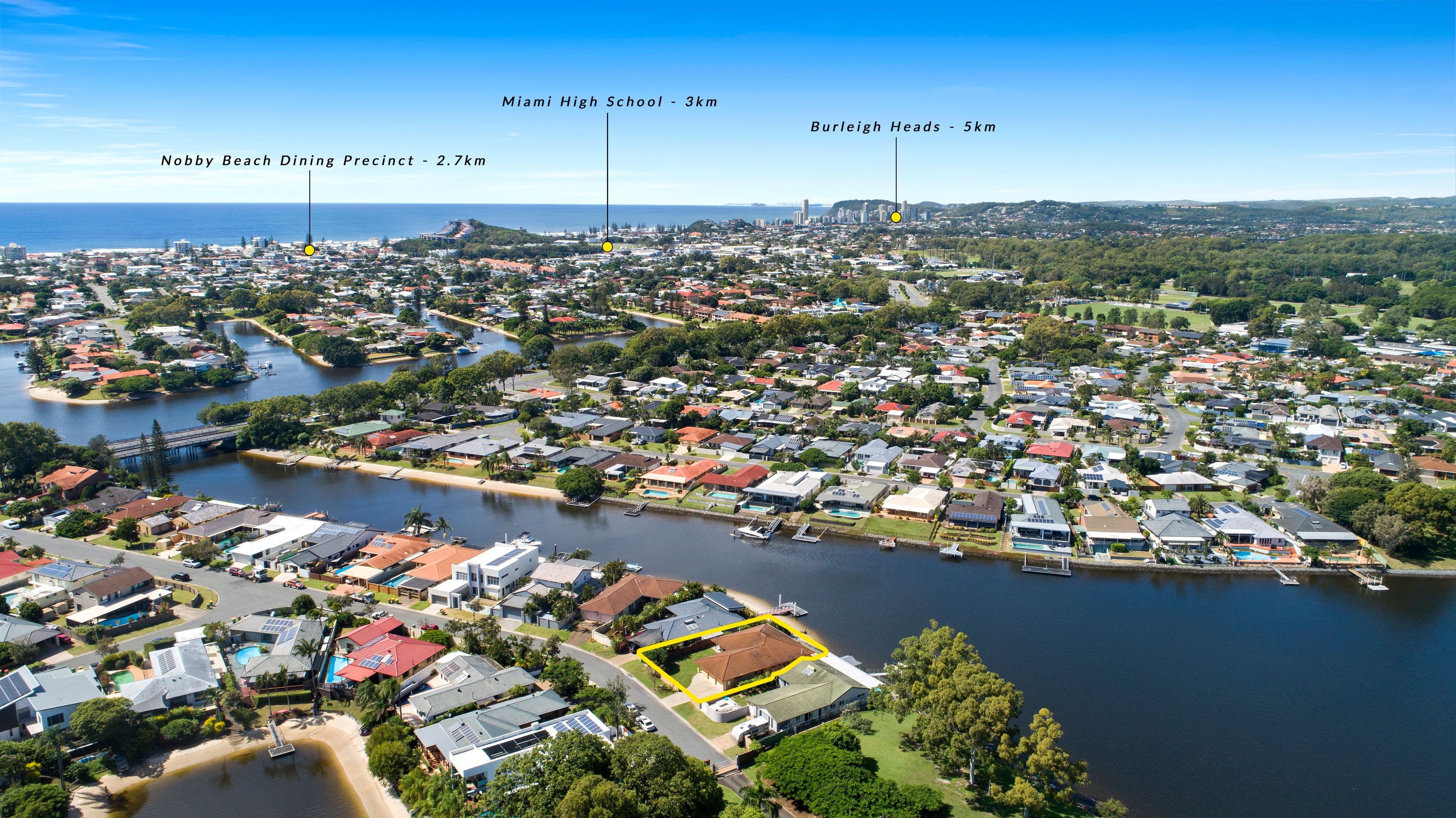 30 McIlwain Drive, Mermaid Waters QLD 4218, Mermaid Waters - Thumbnail 4