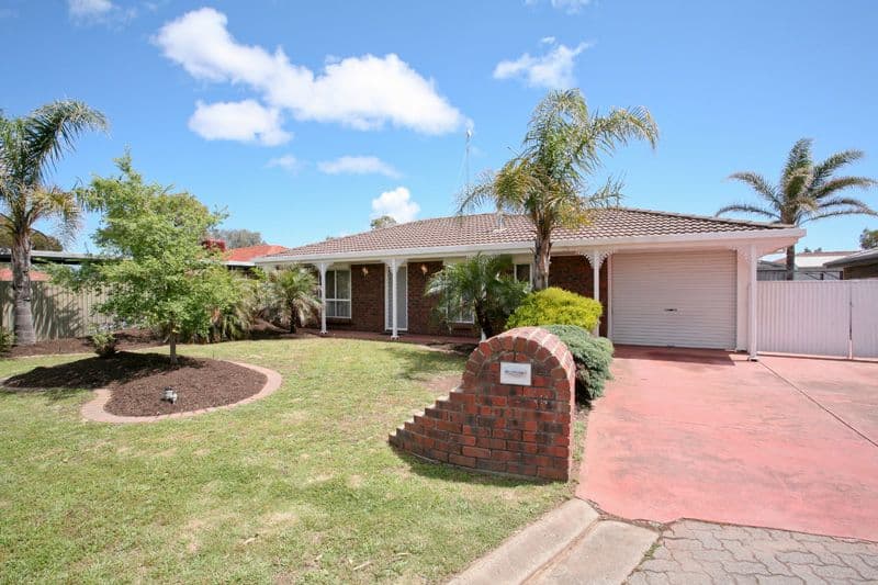 10 Mantilla Court, PARALOWIE SA 5108, Paralowie - Image 1