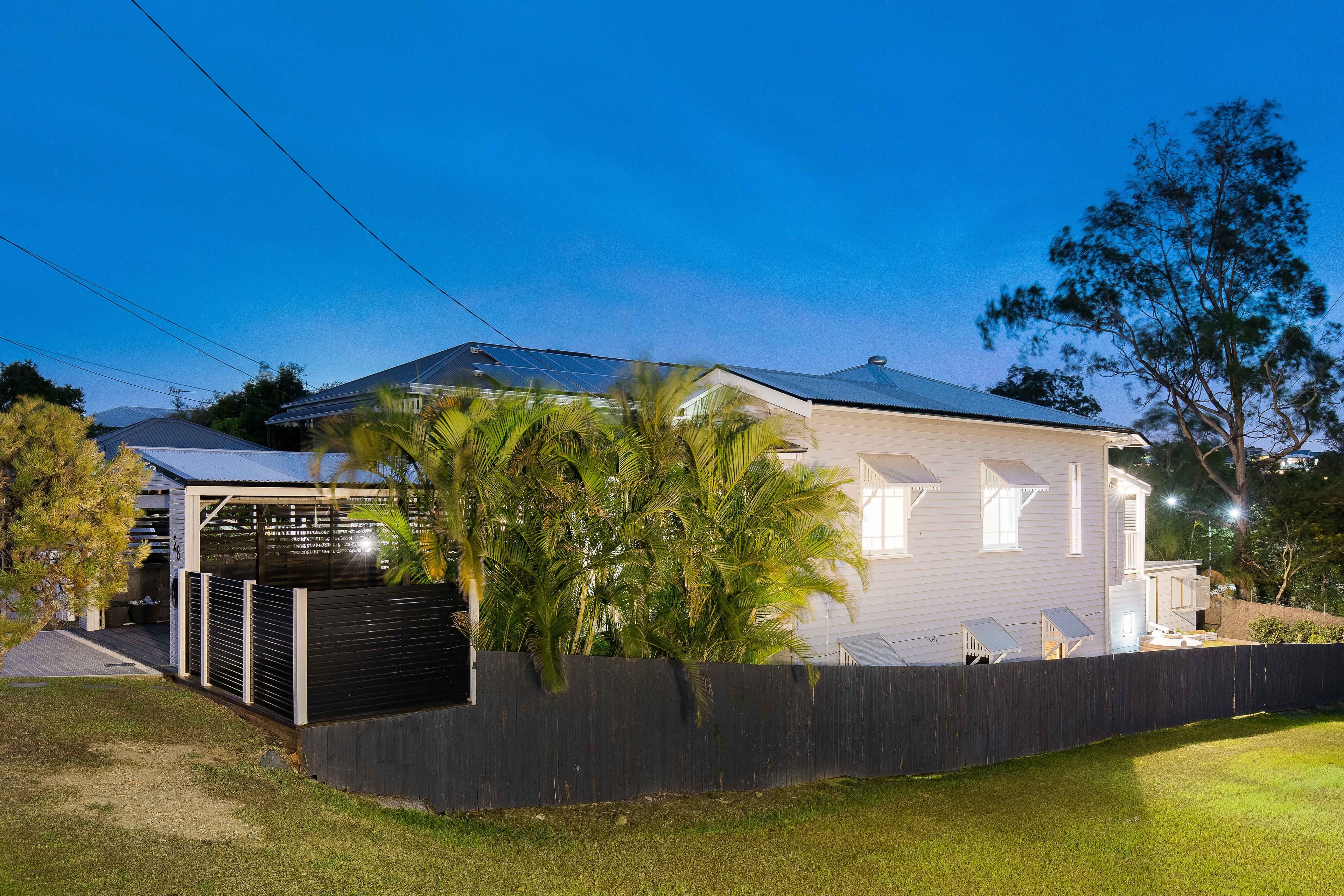 28 Baldwin Street, Bulimba QLD 4171, Bulimba - Image 1