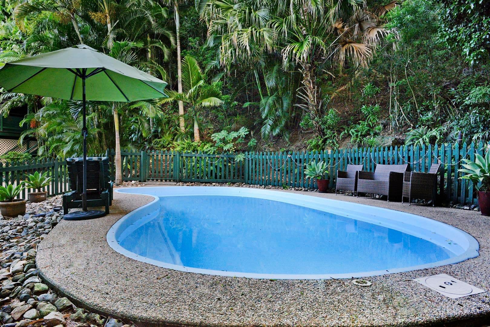 161 Staniland Drive, Strathdickie QLD 4800, Strathdickie - Thumbnail 4