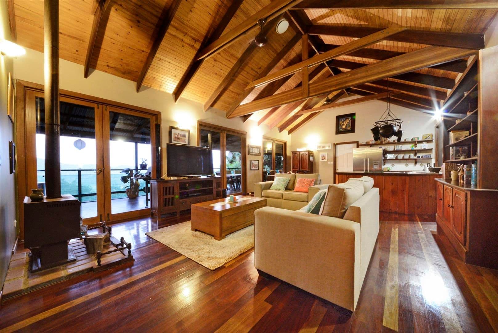 161 Staniland Drive, Strathdickie QLD 4800, Strathdickie - Thumbnail 5