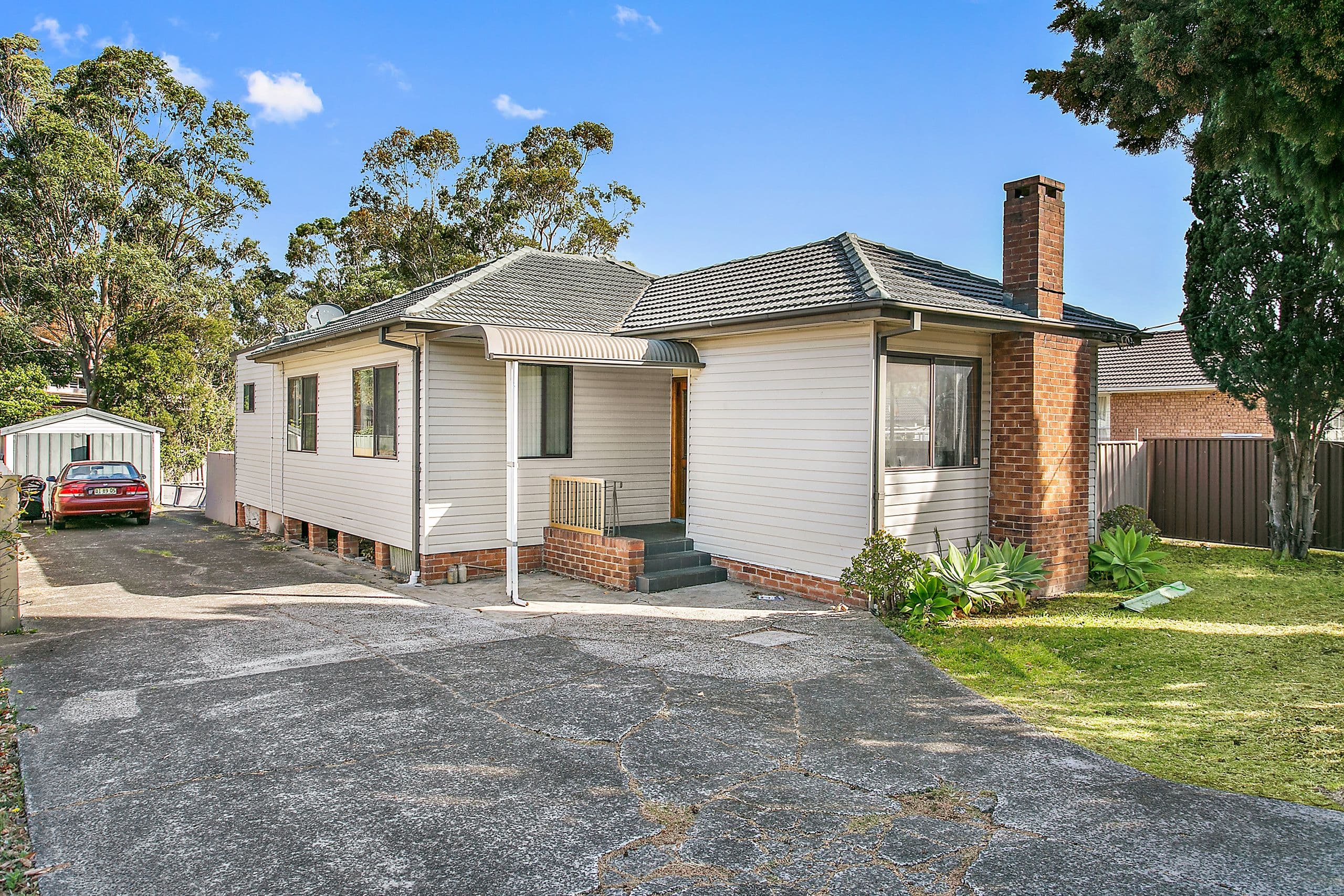9 Barnes Street, Berkeley - Image 1