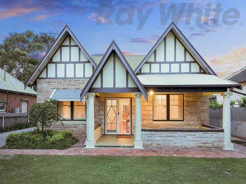 31 Alfred Road, West Croydon SA 5008, West Croydon - Image 1