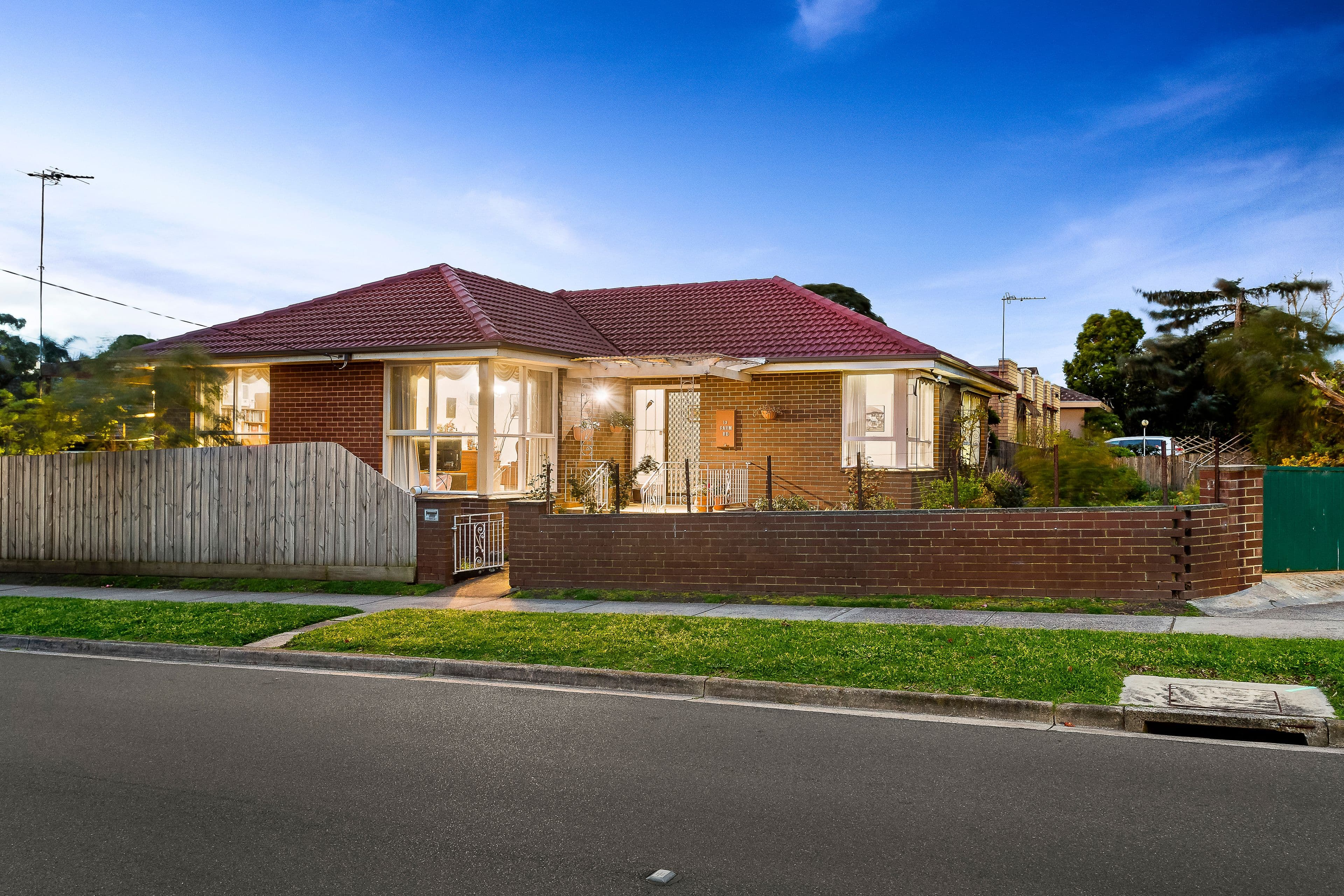 13 Farm Road, Oakleigh South VIC 3167, Oakleigh South - Image 1