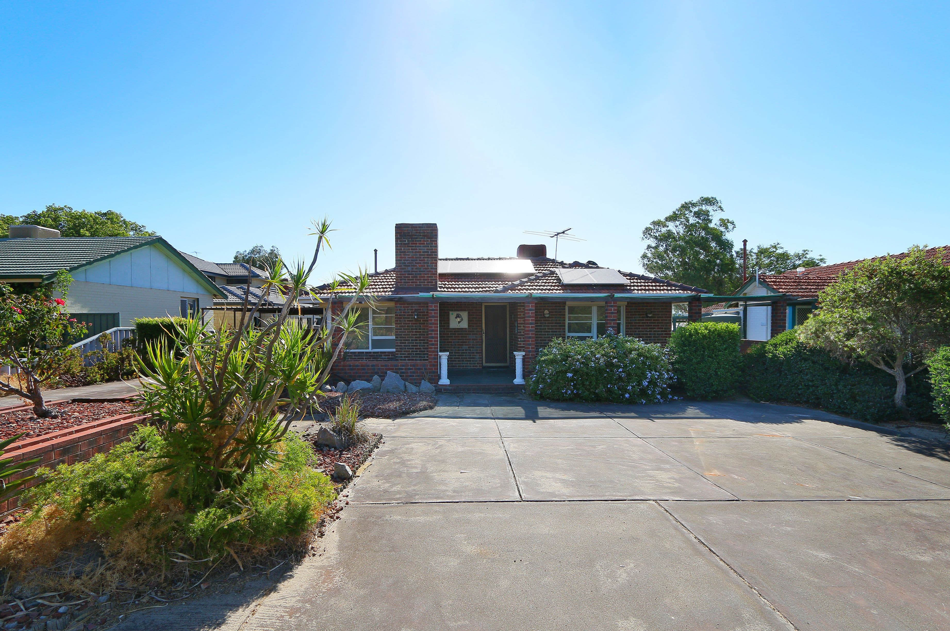 13 Gregory Way, Coolbellup WA 6163, Coolbellup - Image 1