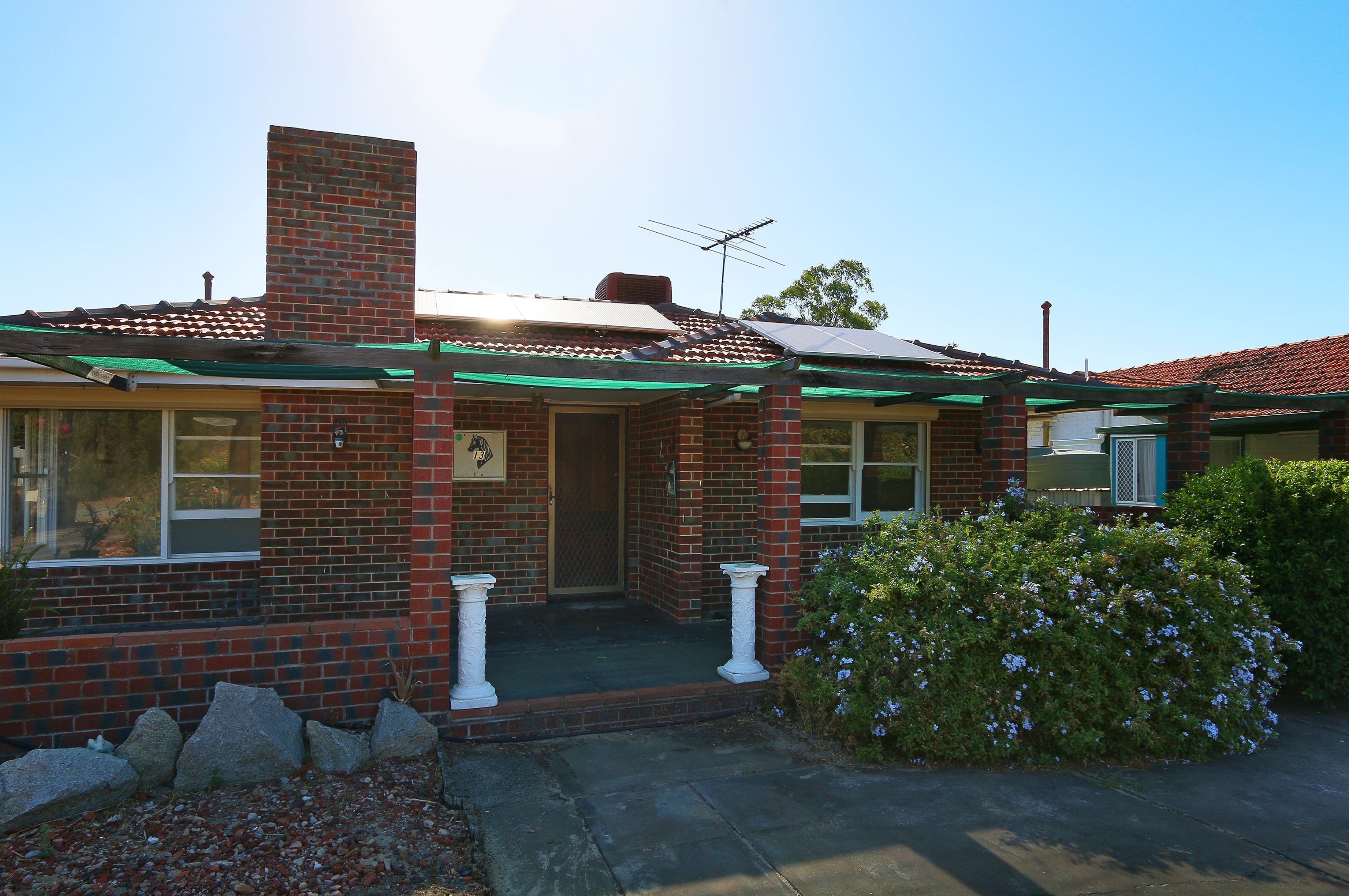 13 Gregory Way, Coolbellup WA 6163, Coolbellup - Thumbnail 3
