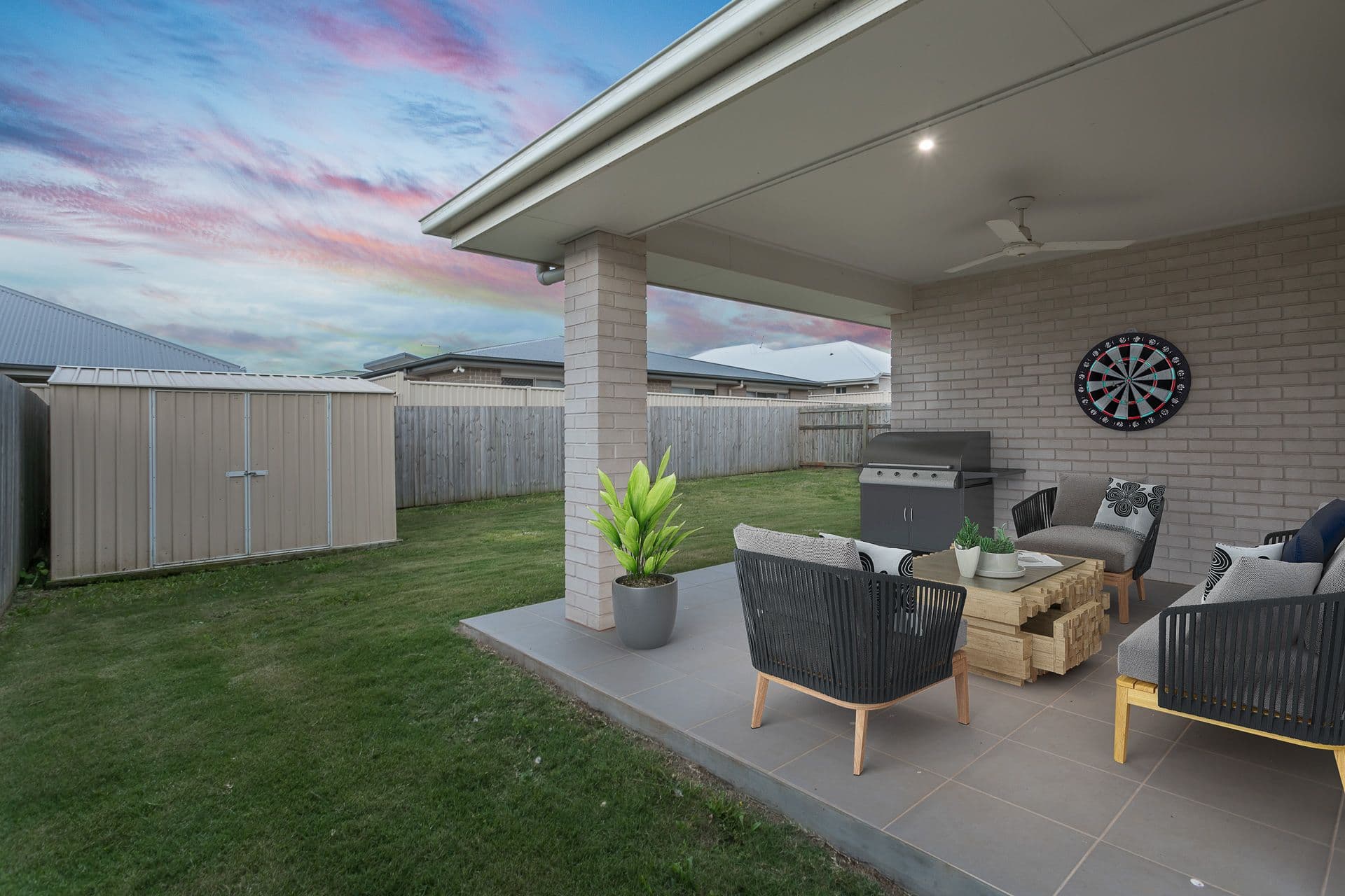 26 Maree Place, Redland Bay QLD 4165, Redland Bay - Thumbnail 5