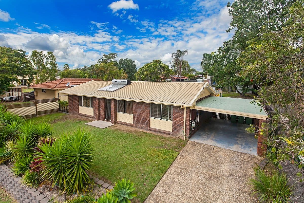 21 Cracow Street, CAMIRA QLD 4300, Camira - Thumbnail 3