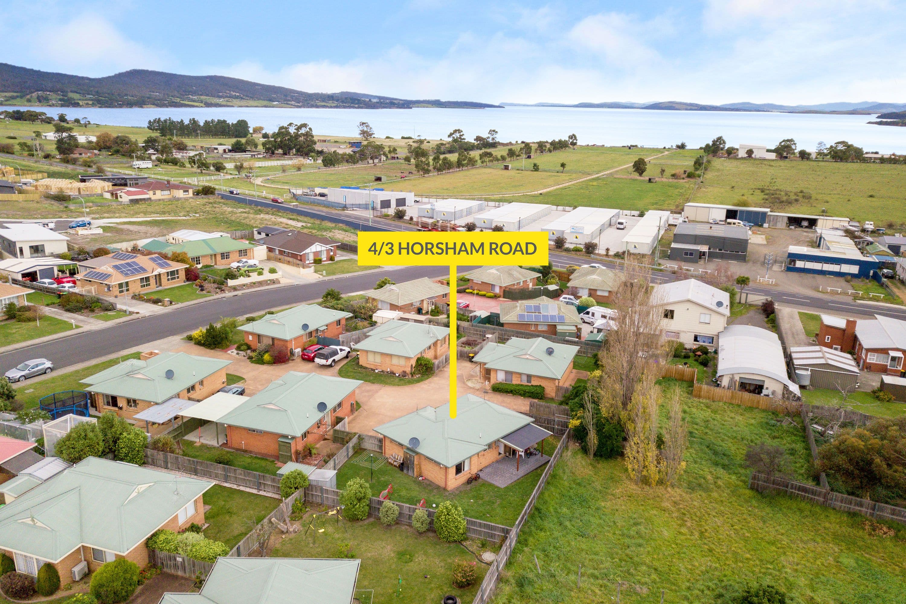 3 Horsham Road, Oakdowns TAS 7019, Oakdowns - Image 1