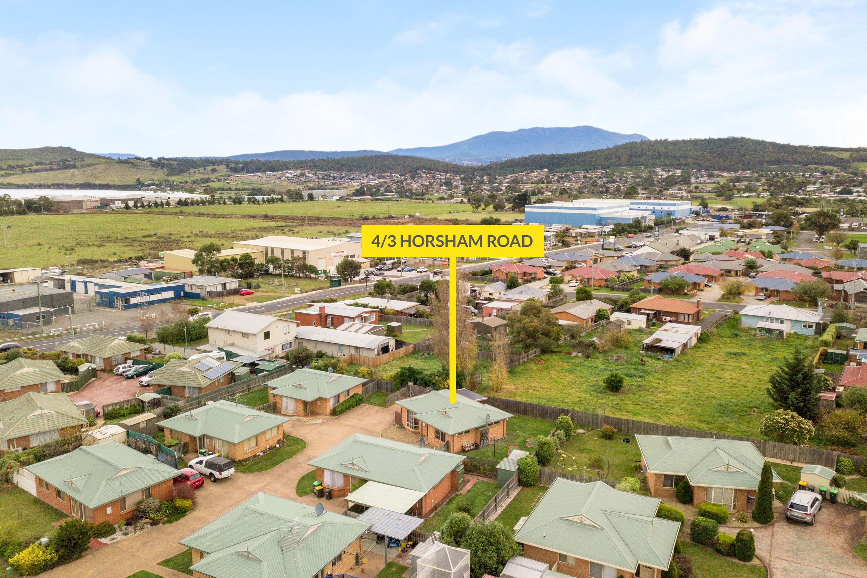 3 Horsham Road, Oakdowns TAS 7019, Oakdowns - Thumbnail 2