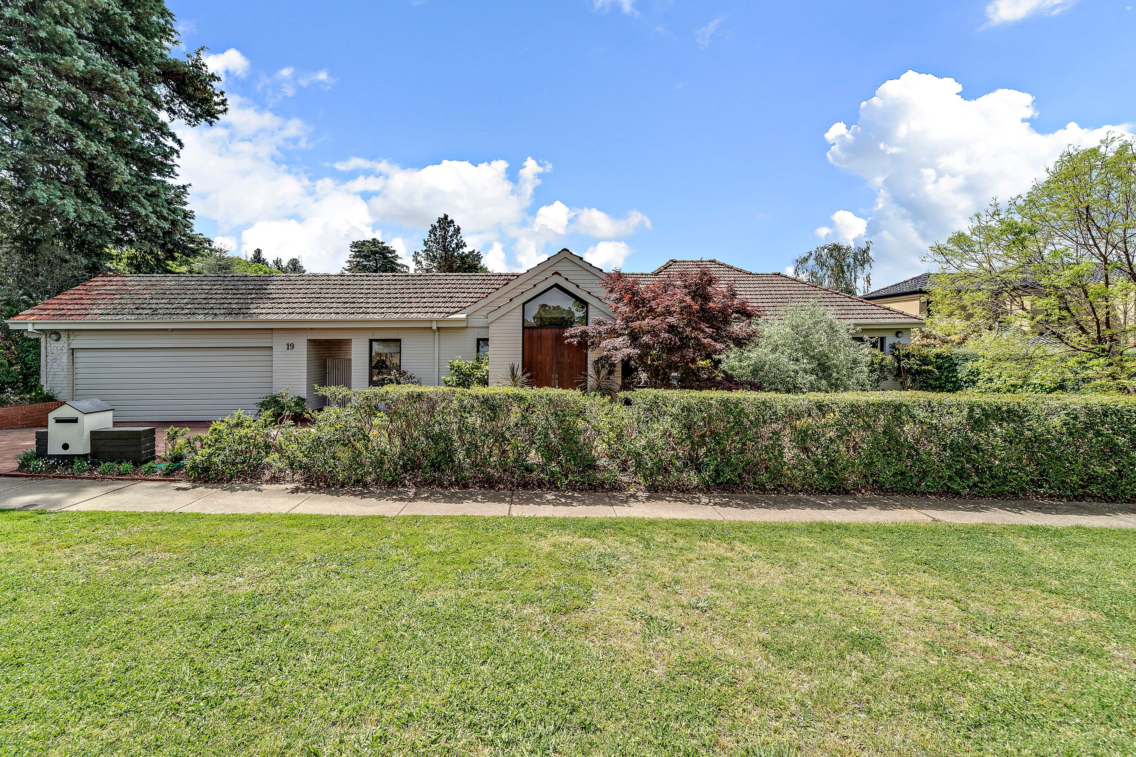 19 Hooker Street, Yarralumla ACT 2600, Yarralumla - Image 1