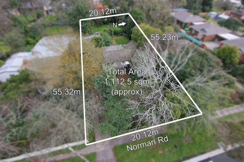 7 Norman Road, CROYDON VIC 3136, Croydon - Image 1