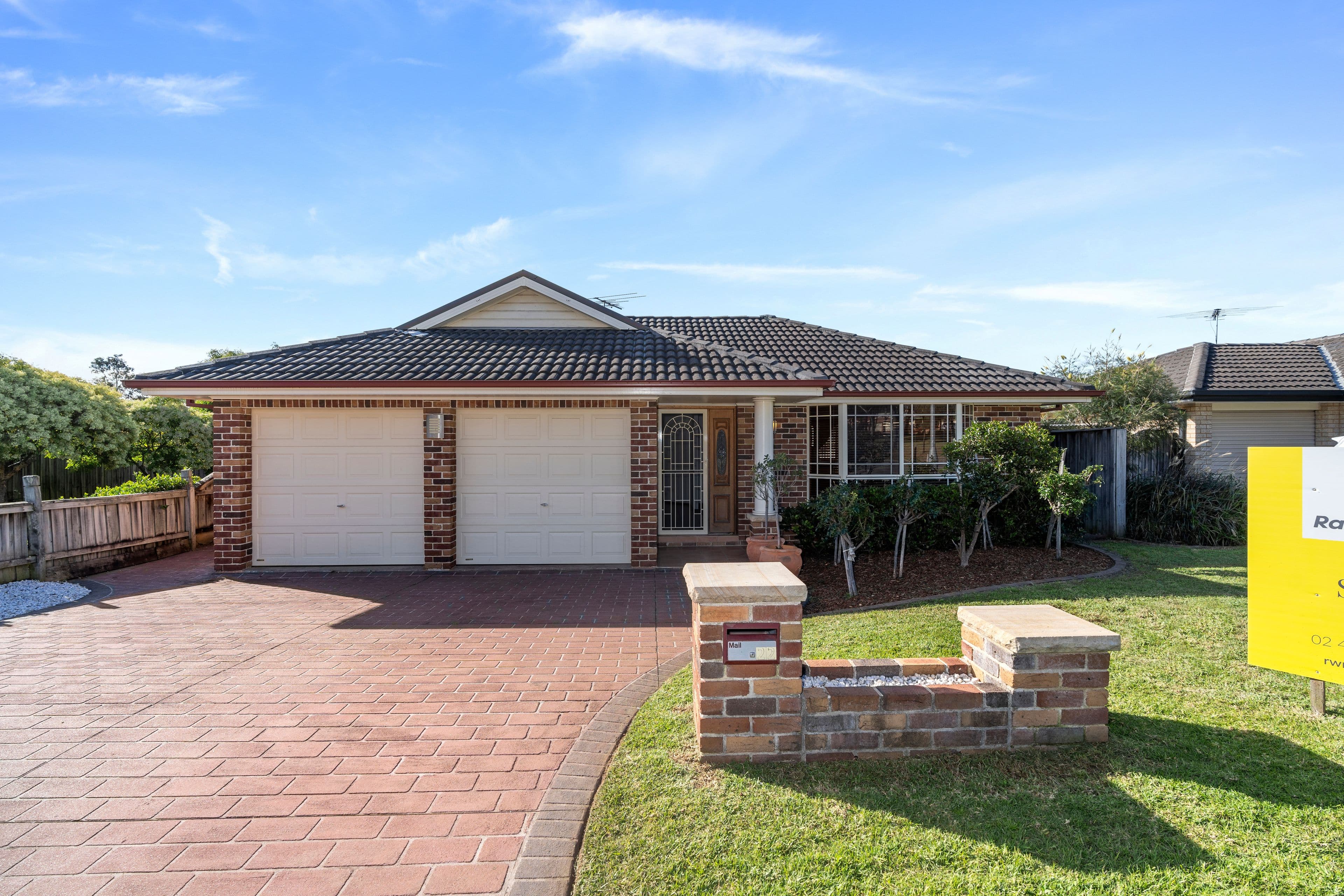 22 Tuart Circle, Narellan Vale NSW 2567, Narellan Vale - Image 1