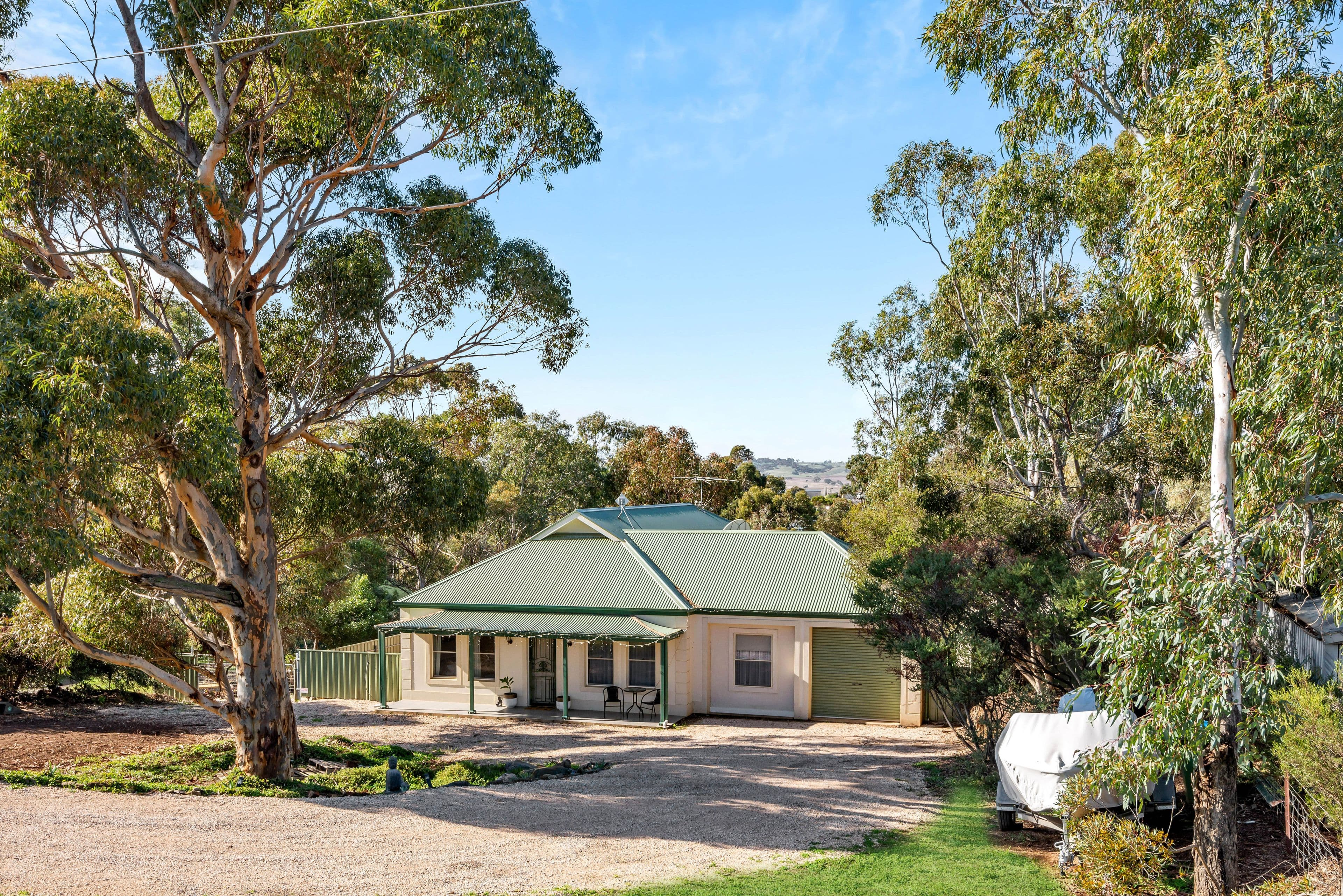 31 Garnet Road, Kanmantoo SA 5252, Kanmantoo - Thumbnail 2
