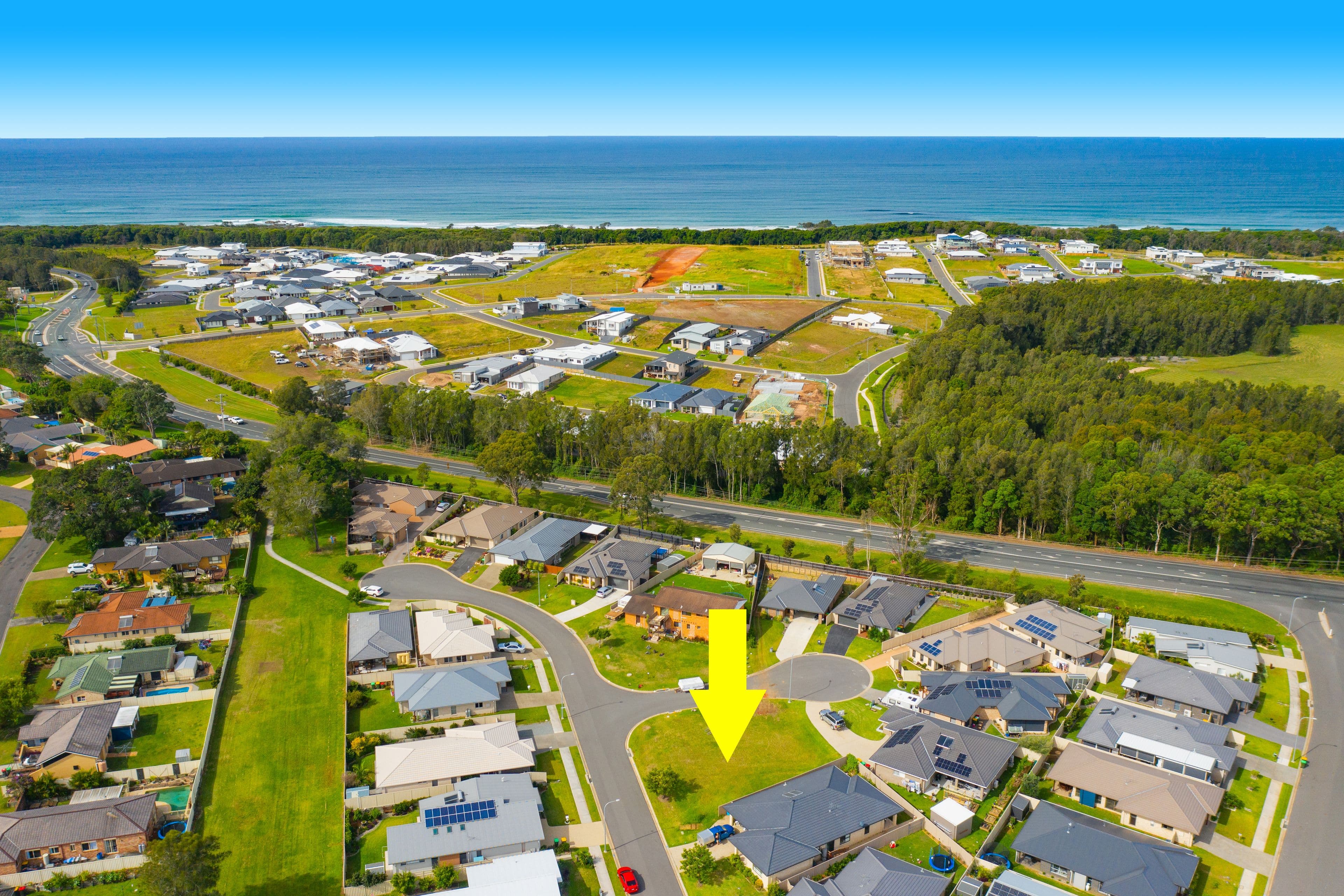 8 Kara Close, Lake Cathie NSW 2445, Lake Cathie - Thumbnail 2