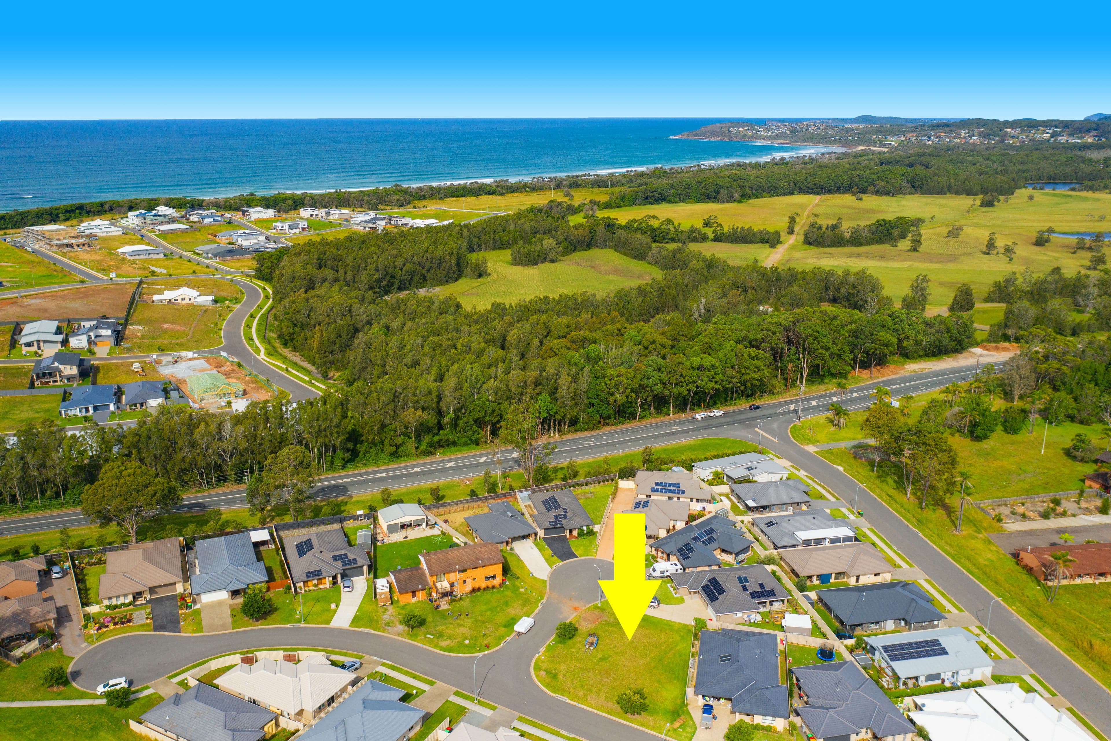 8 Kara Close, Lake Cathie NSW 2445, Lake Cathie - Thumbnail 8