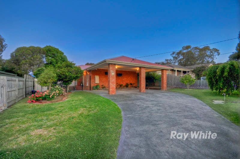 71 Sylphide Way, WANTIRNA SOUTH VIC 3152, Wantirna South - Image 1