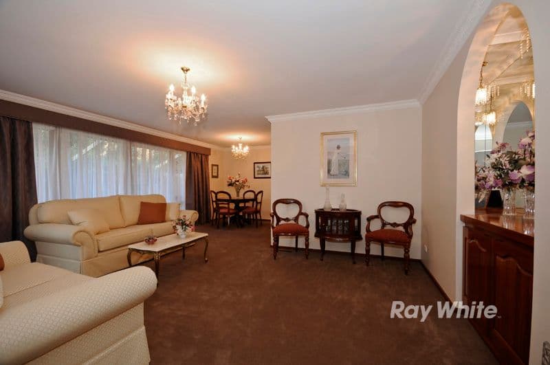 71 Sylphide Way, WANTIRNA SOUTH VIC 3152, Wantirna South - Thumbnail 3
