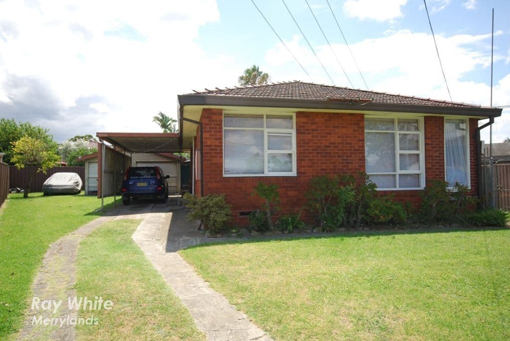 36 Yoogali Street, Merrylands NSW 2160, Merrylands - Image 1