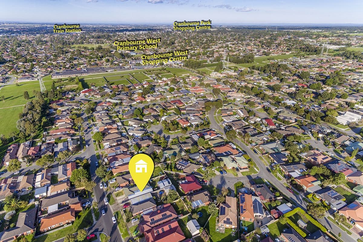 79 Raisell Road, Cranbourne West VIC 3977, Cranbourne West - Thumbnail 3