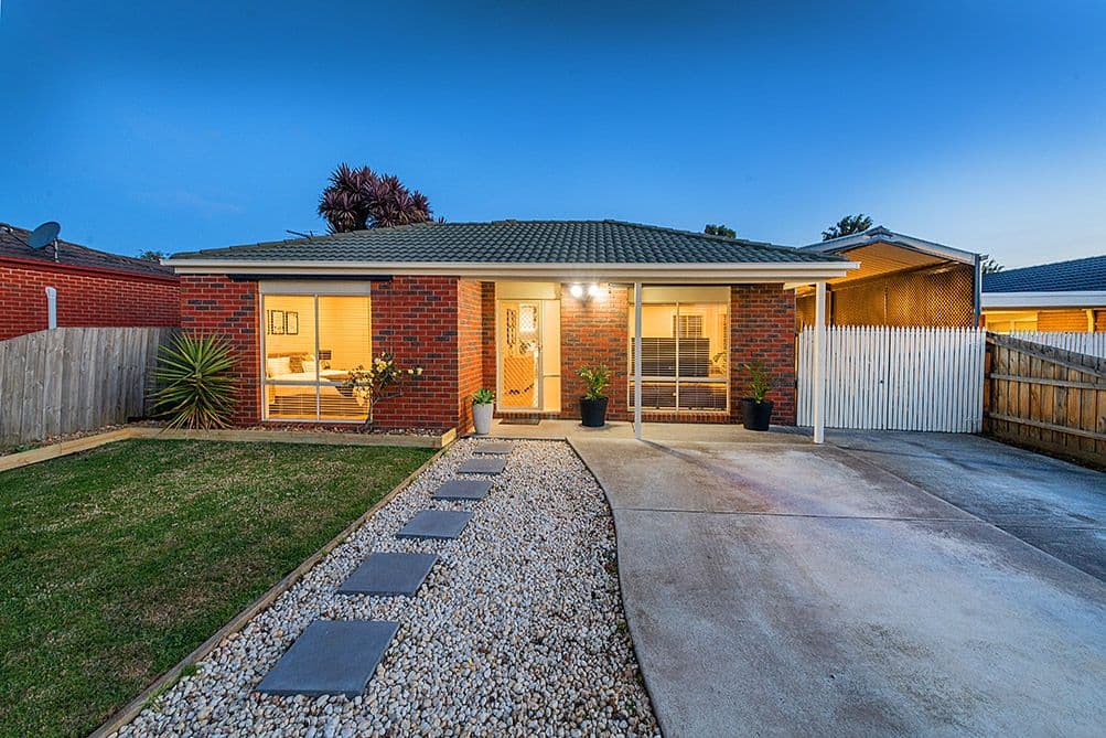 79 Raisell Road, Cranbourne West VIC 3977, Cranbourne West - Thumbnail 4