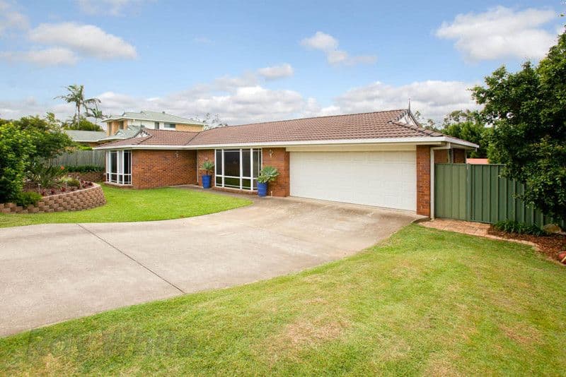 11 Fossicker Circuit, SPRINGFIELD QLD 4300, Springfield - Image 1