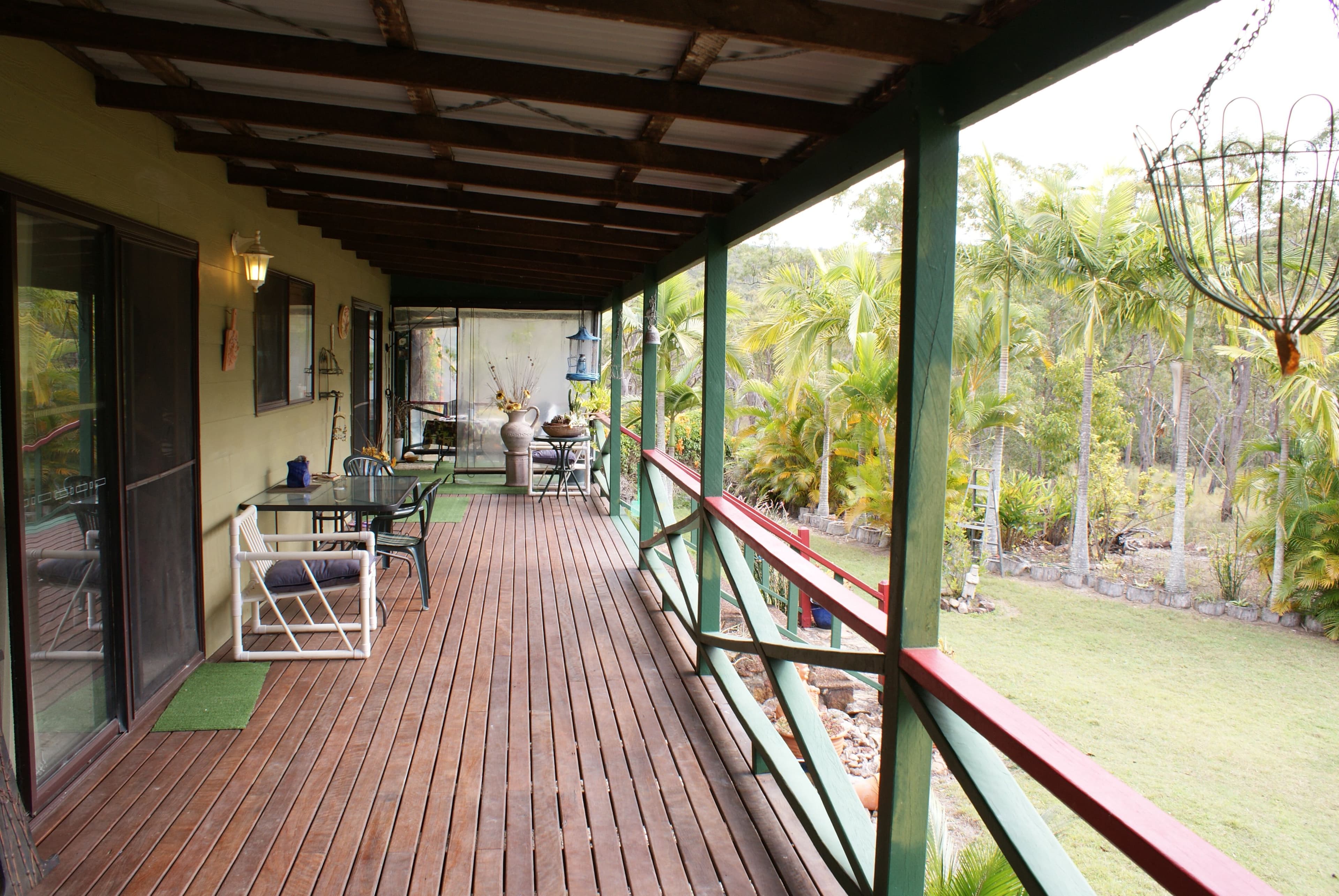 619 Murphy Road, Captain Creek QLD 4677, Captain Creek - Thumbnail 2