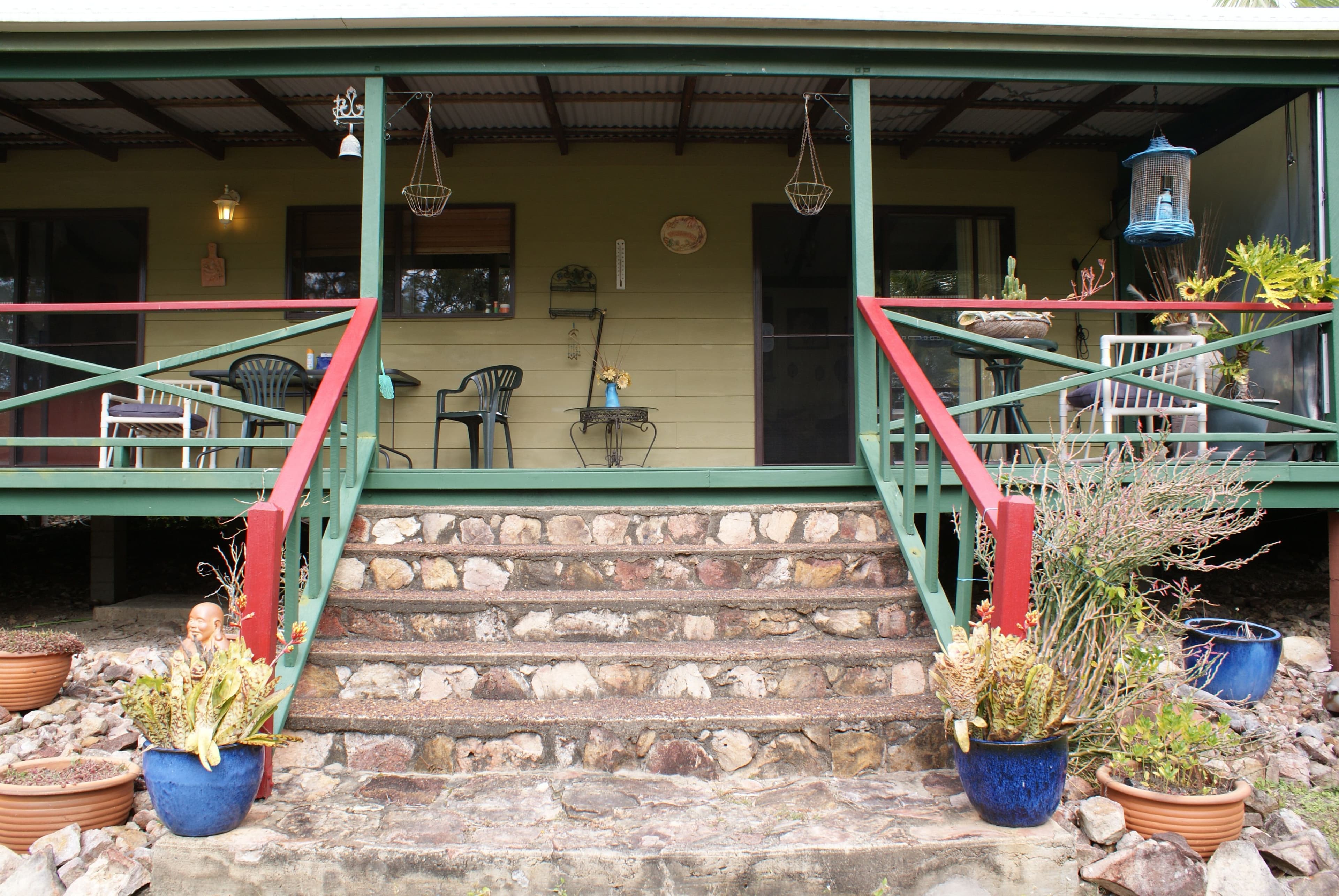 619 Murphy Road, Captain Creek QLD 4677, Captain Creek - Thumbnail 5