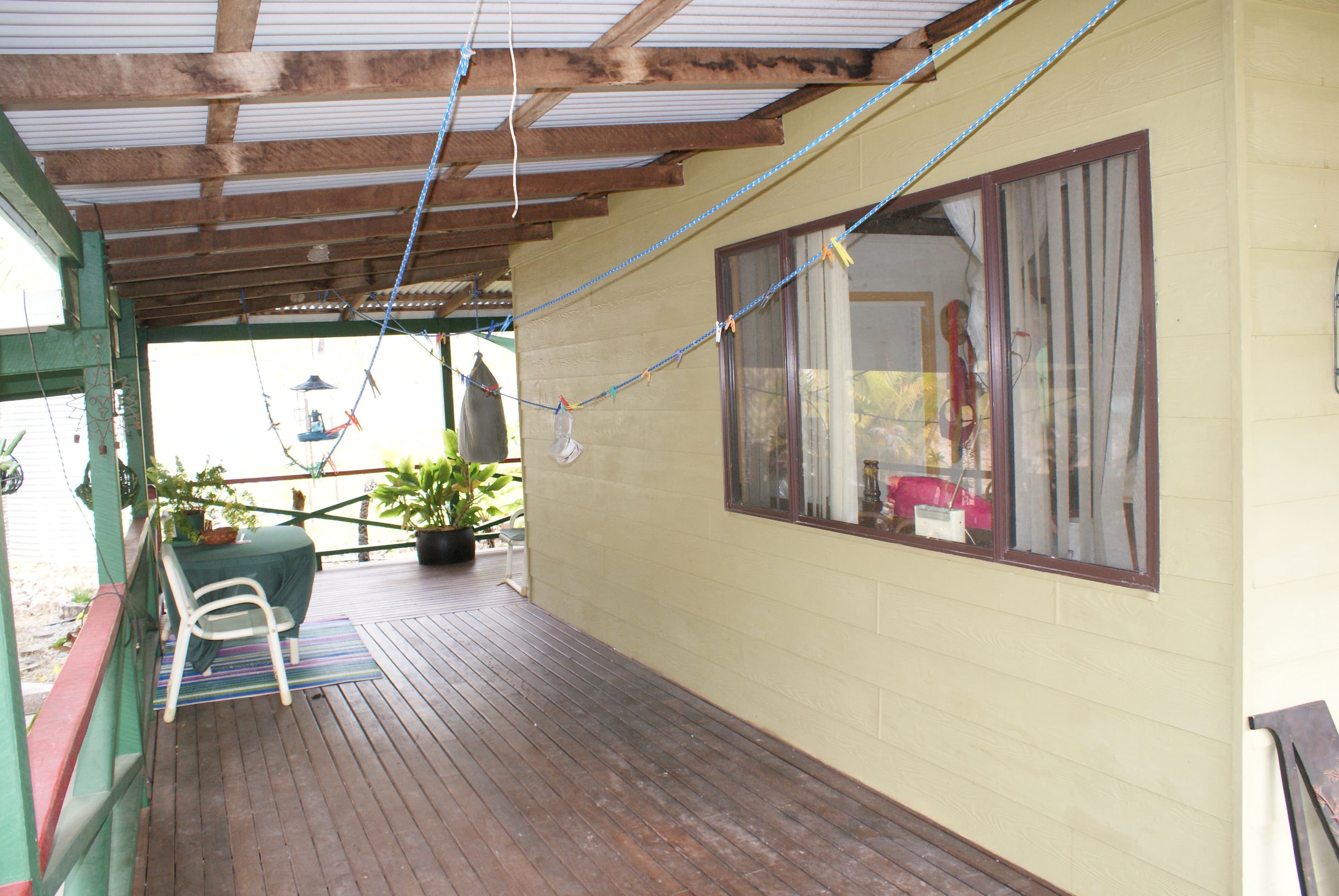 619 Murphy Road, Captain Creek QLD 4677, Captain Creek - Thumbnail 7