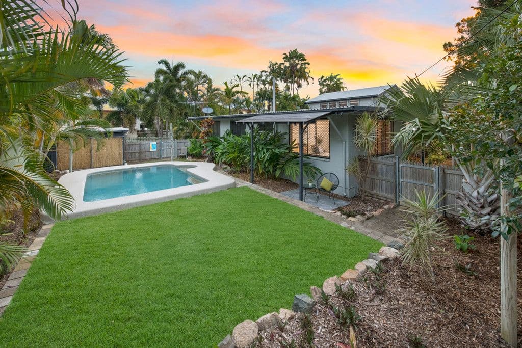 3 Barringha Court, Mysterton QLD 4812, Mysterton - Image 1