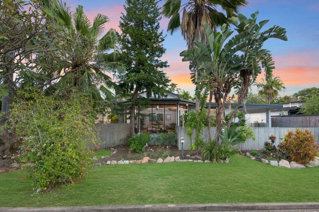 3 Barringha Court, Mysterton QLD 4812, Mysterton - Thumbnail 2