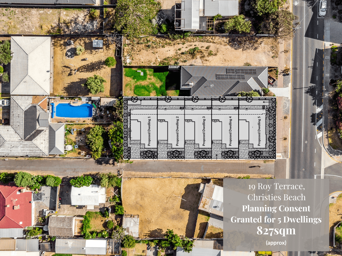 19 Roy Terrace, Christies Beach SA 5165, Christies Beach - Thumbnail 3
