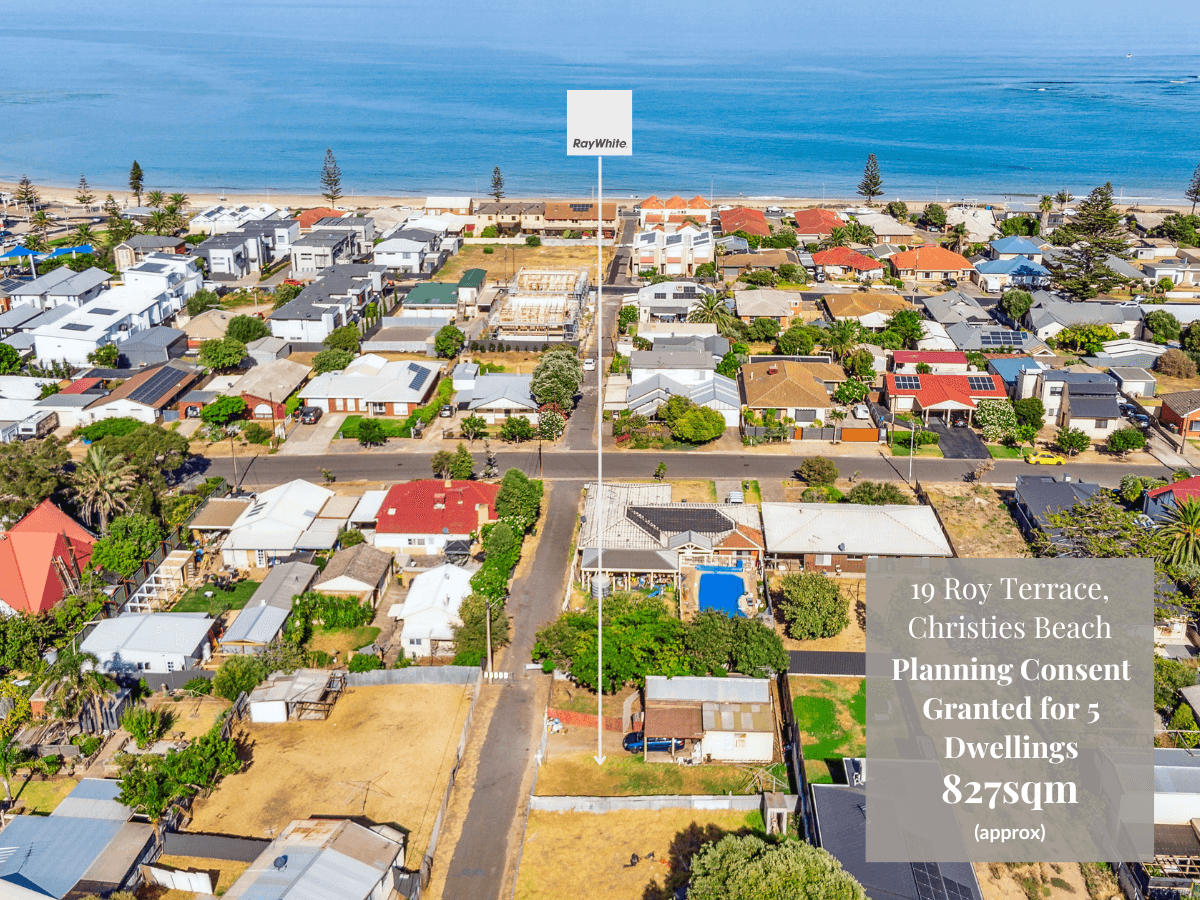 19 Roy Terrace, Christies Beach SA 5165, Christies Beach - Thumbnail 4