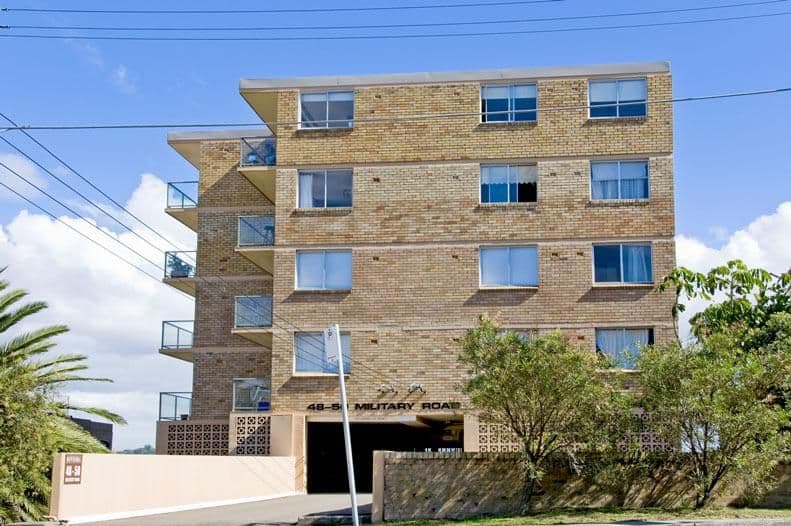 48-50 Military Road, NORTH BONDI NSW 2026, North Bondi - Thumbnail 2