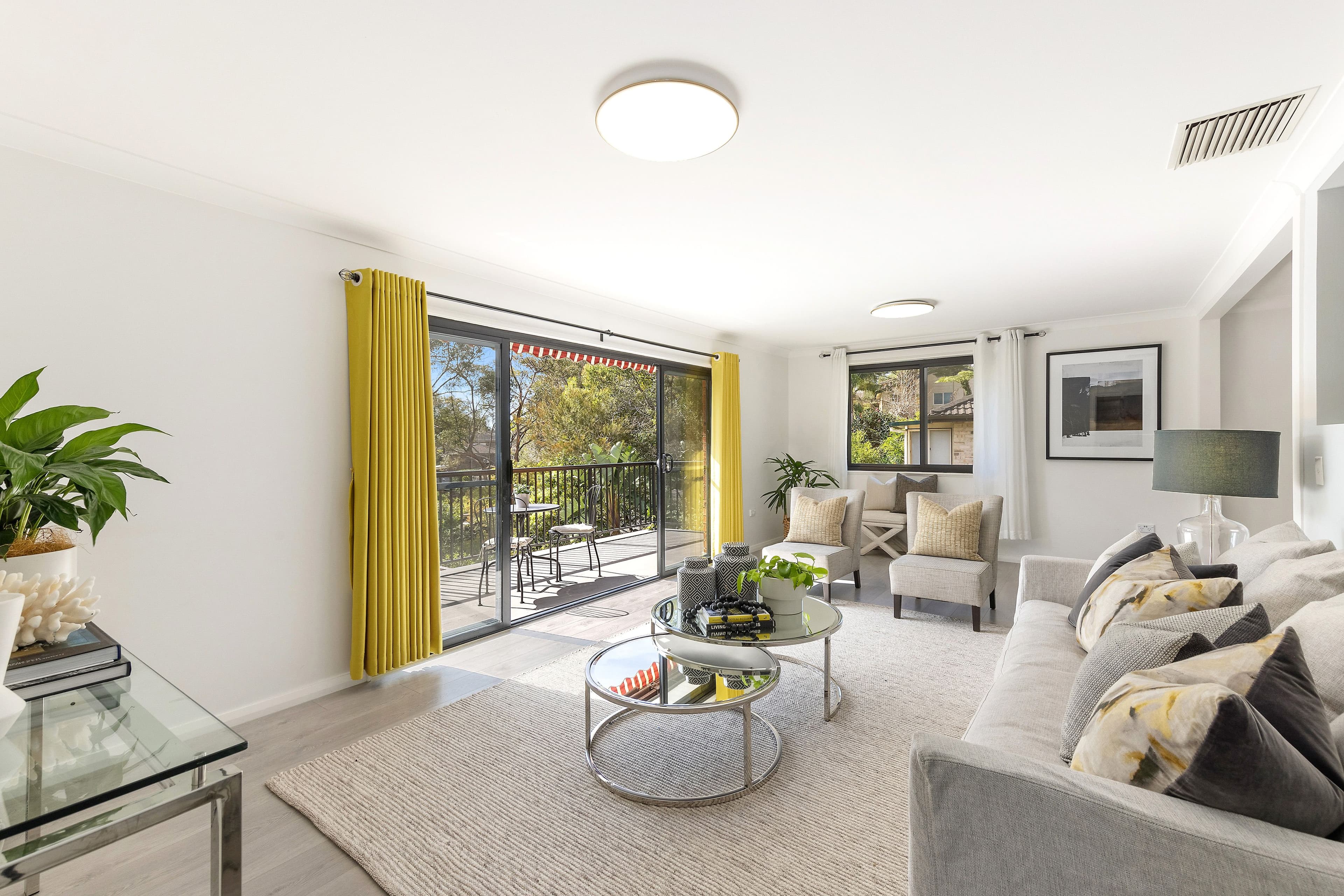 47 Curtin Avenue, Wahroonga NSW 2076, North Wahroonga - Thumbnail 3