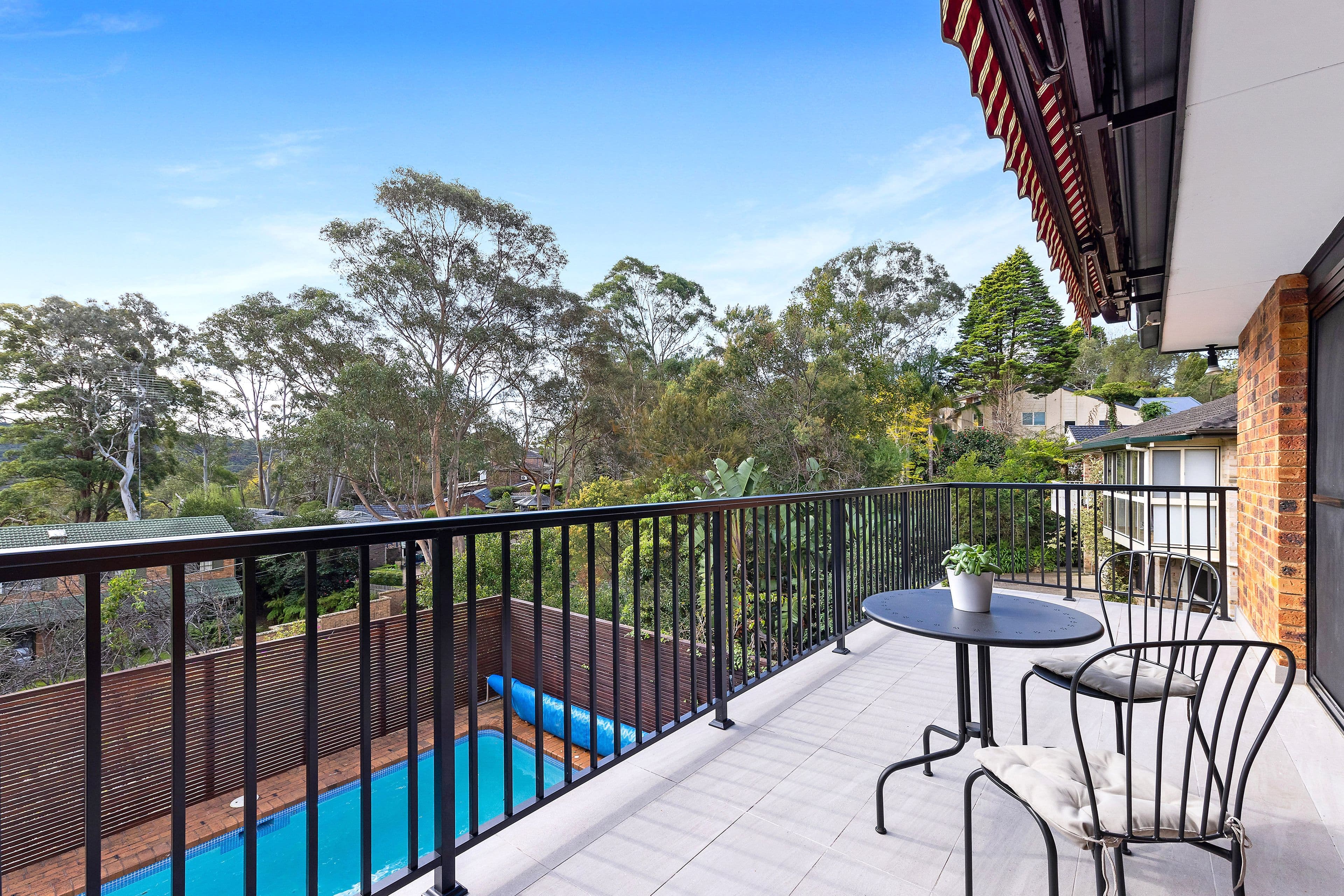 47 Curtin Avenue, Wahroonga NSW 2076, North Wahroonga - Thumbnail 6