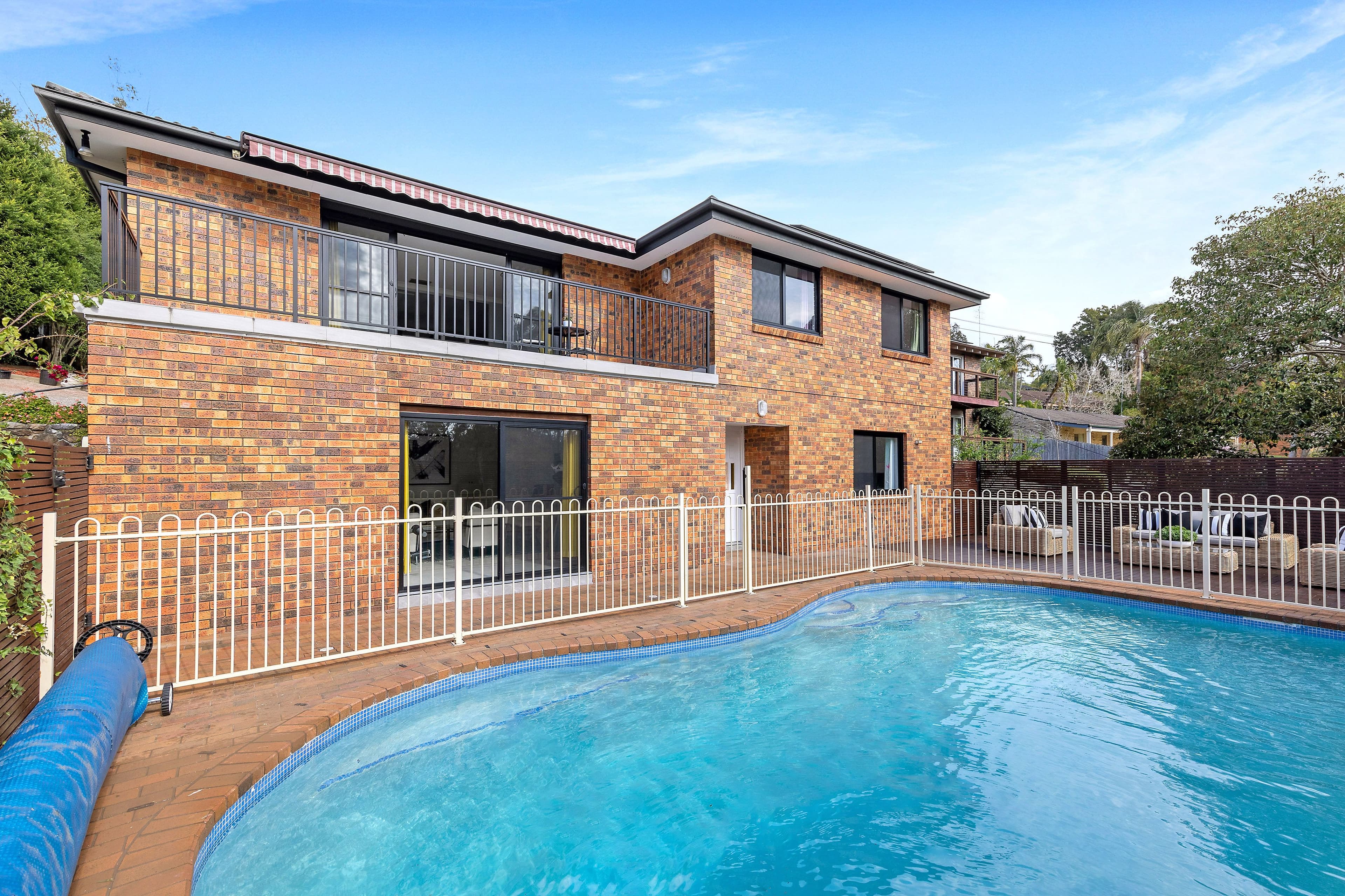 47 Curtin Avenue, Wahroonga NSW 2076, North Wahroonga - Thumbnail 7