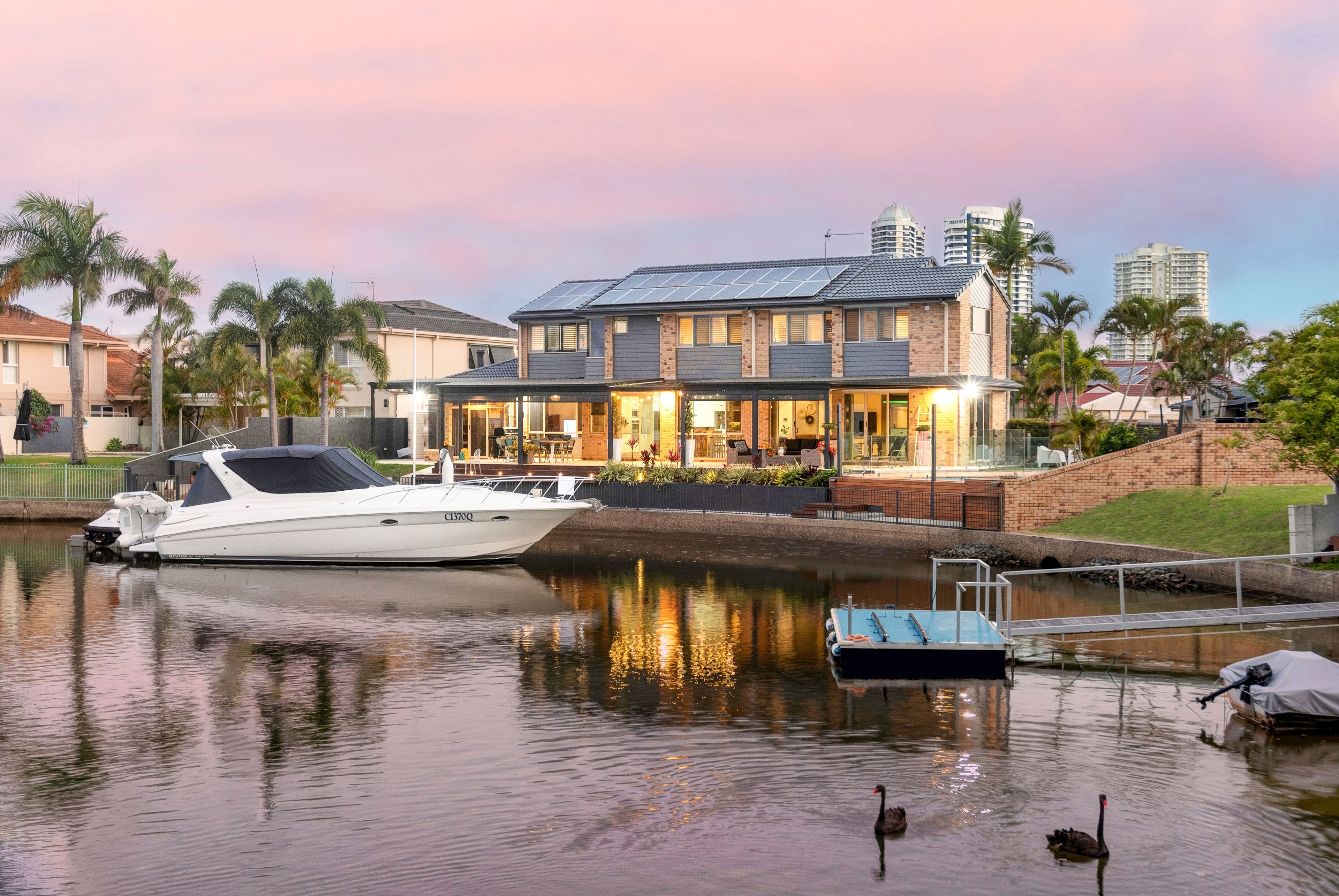 8 Chesterfield Place, Runaway Bay QLD 4216, Runaway Bay - Thumbnail 4