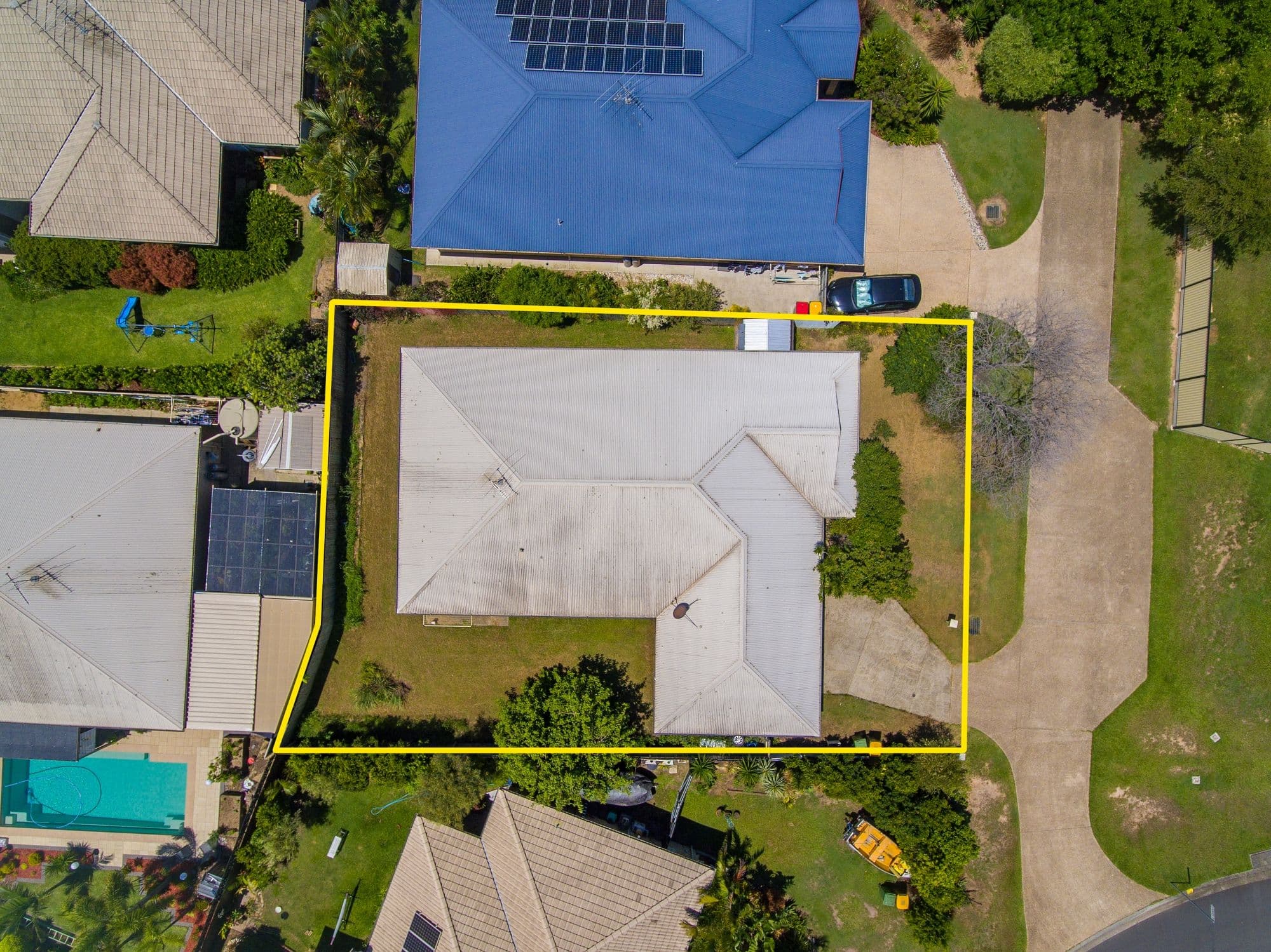 2 O'Dempsey Place, Caboolture QLD 4510, Caboolture - Thumbnail 2