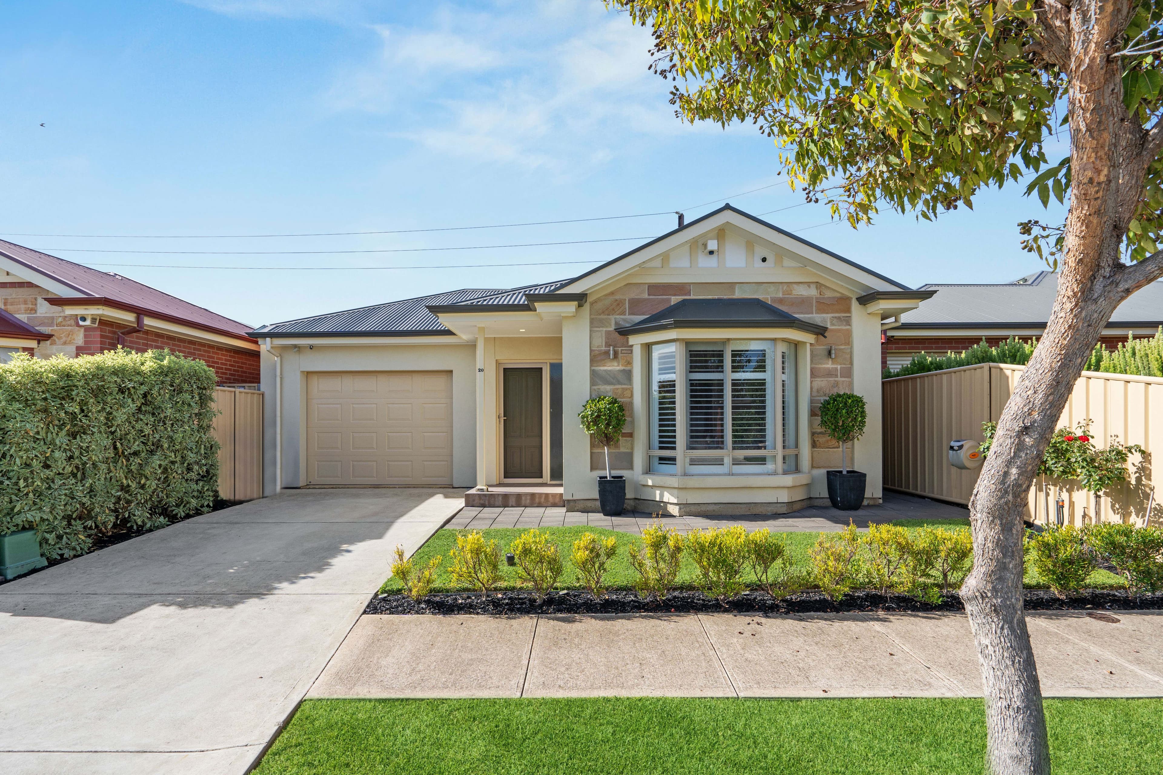 20 Furniss Court, Osborne SA 5017, Osborne - Image 1