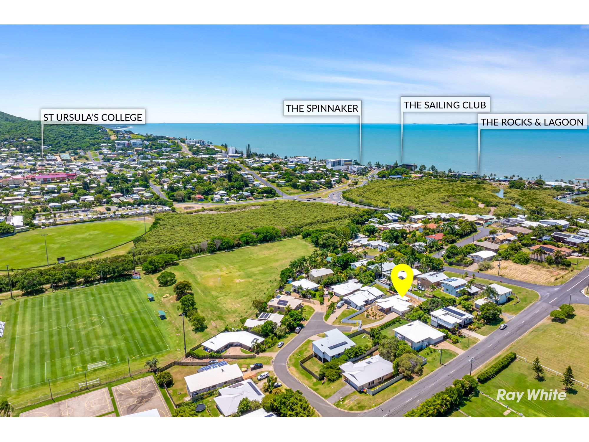 6 Johnathon Street, Yeppoon QLD 4703, Yeppoon - Thumbnail 8