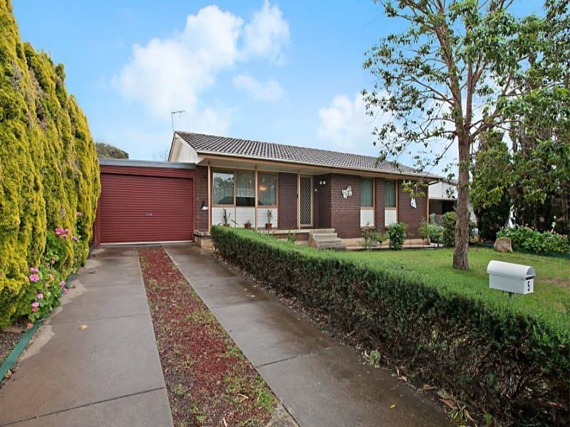 5 Valentine Street, Morphett Vale - Image 1