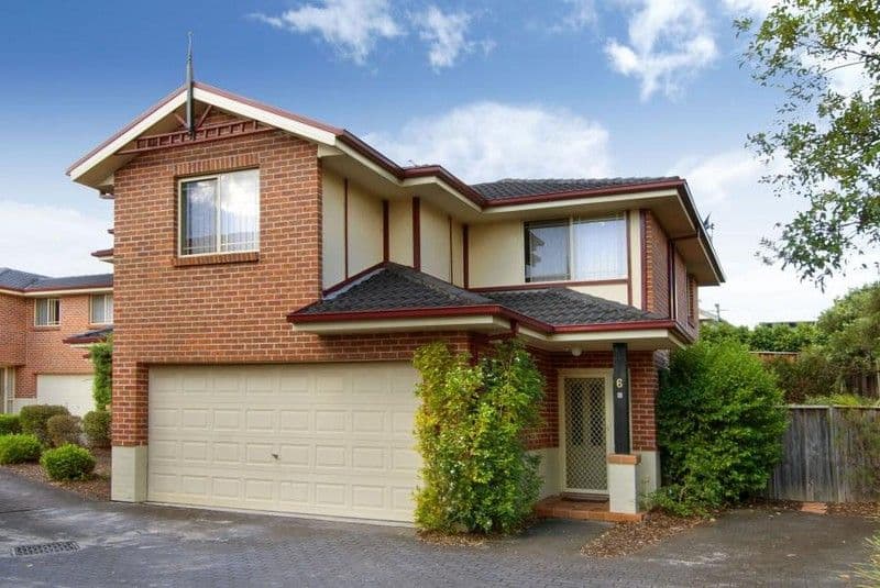 46 Coronation Road, Baulkham Hills NSW 2153, Baulkham Hills - Image 1