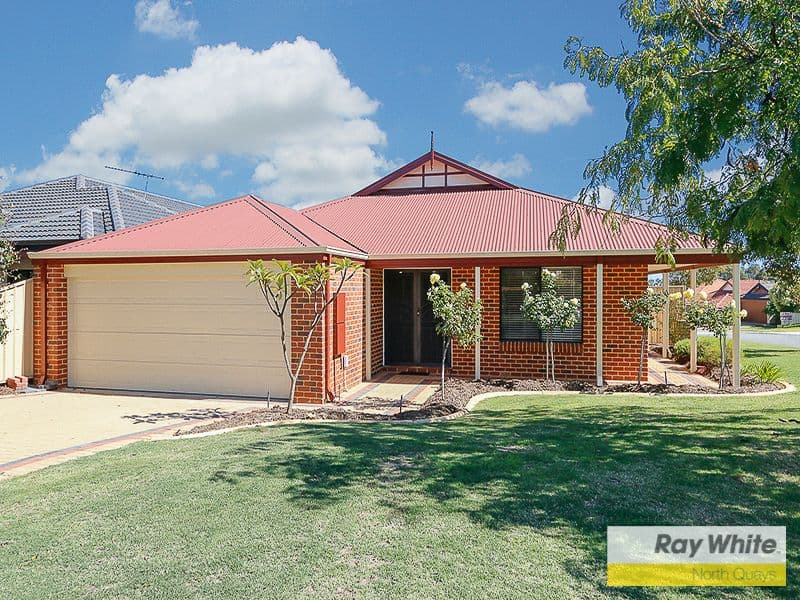 1 Brittain Avenue, Madeley WA 6065, Madeley - Image 1
